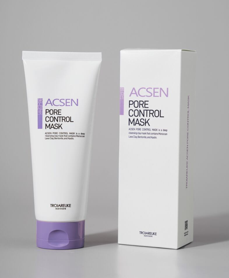 TROIAREUKE トロイアルケ】VITA TONING AMPOULE CREAM | lecielayusbeauty