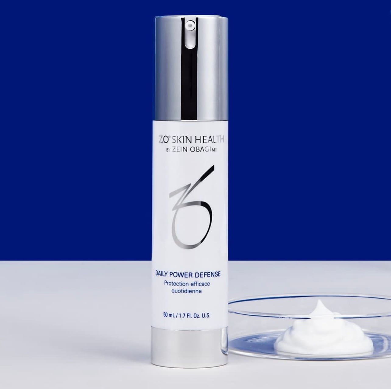 デイリーPD 光老化ケア ゼオスキン | dr.label