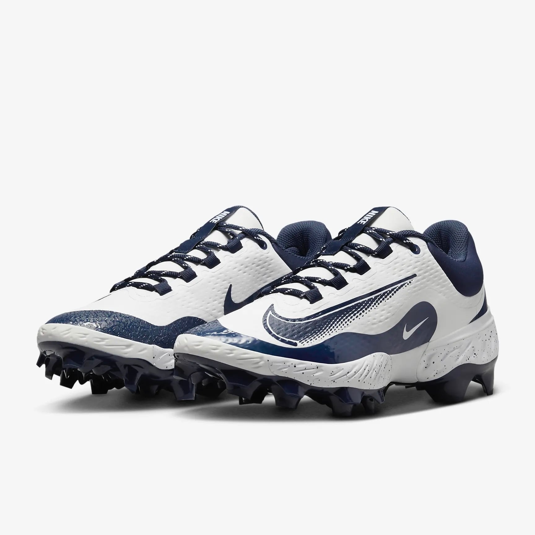 日本未発売】 ナイキ 野球 ポイント スパイク Nike Alpha Huarache