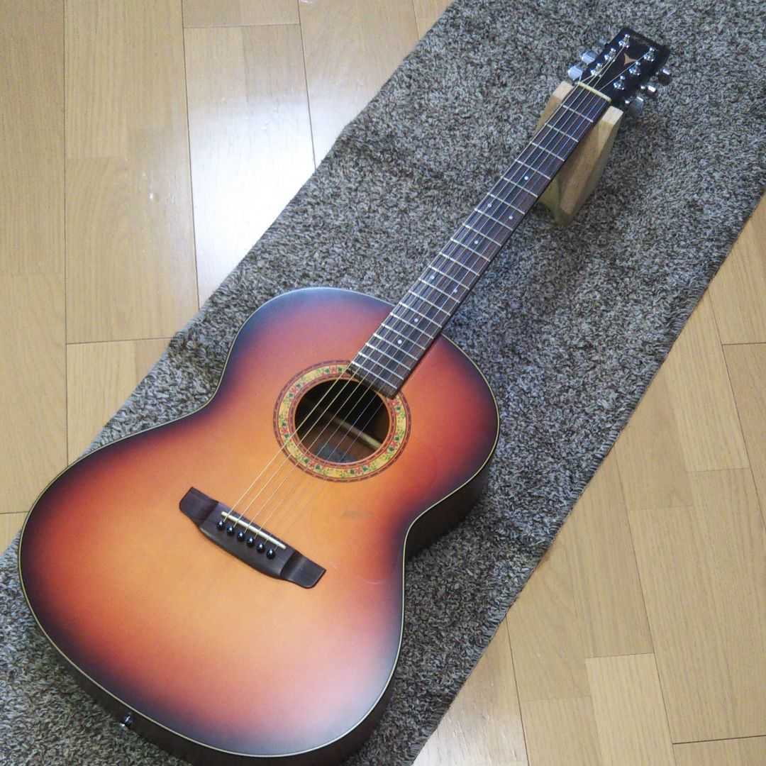 K.yairi アコースティックギター r1-rb | 川崎楽器【楽器Beginner応援！】