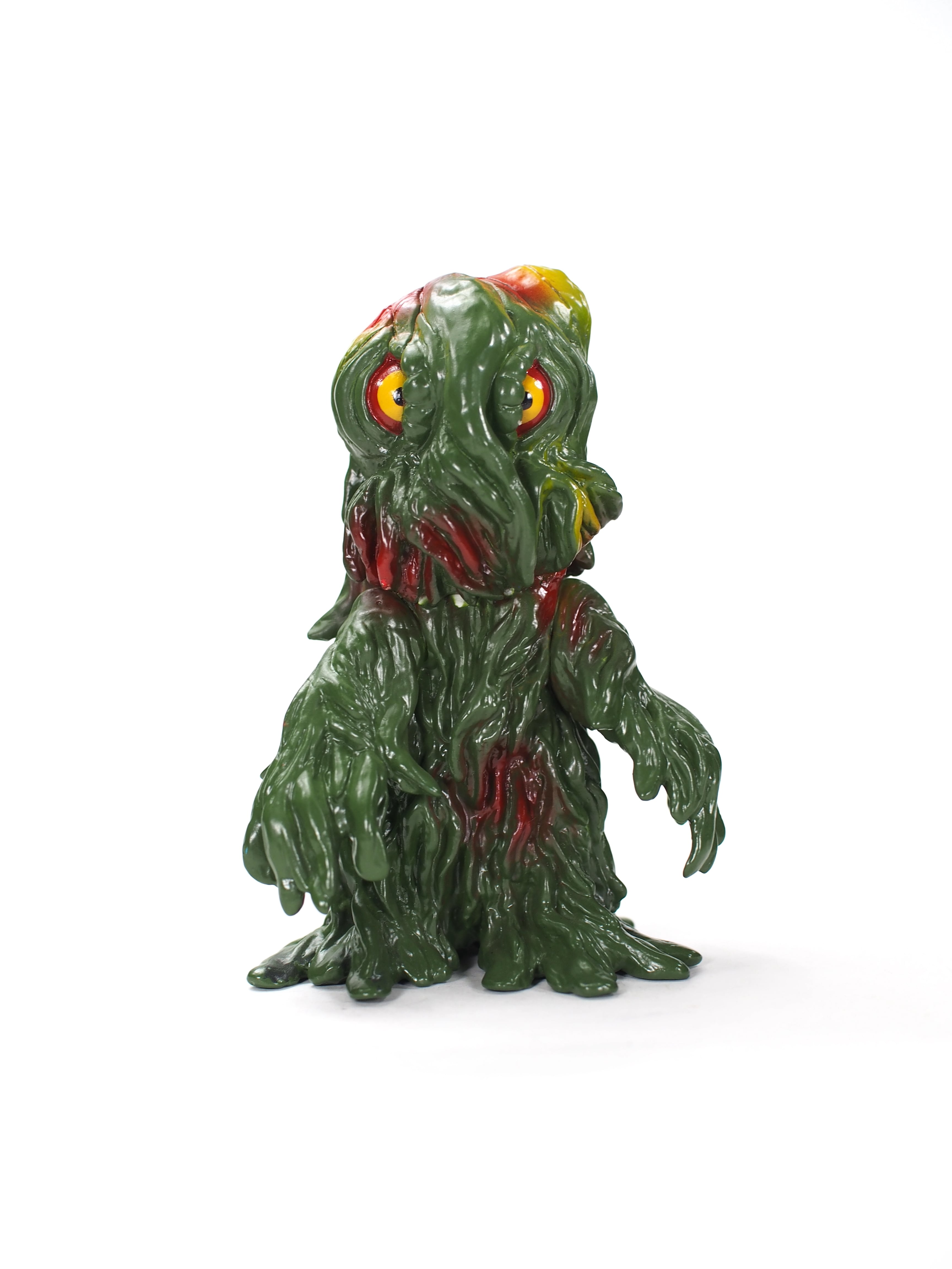 CCP ミドルサイズシリーズ 【第10弾】ヘドラ ルミナス マルチカラー