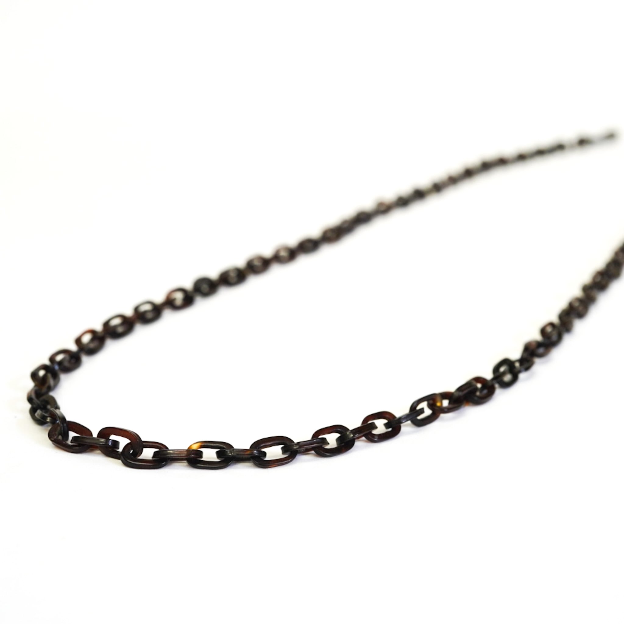 茨布メガネチェーン | 江戸鼈甲屋 公式オンラインストア