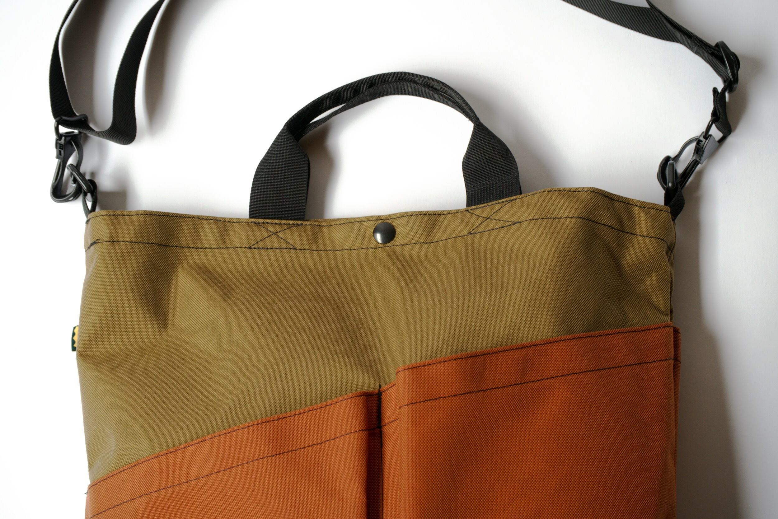 1733 Poket Tote (セブンティーンサーティースリー) ポケットトート