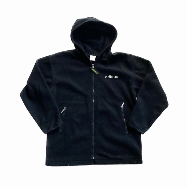 80's adidas ボアジャケット | vale00