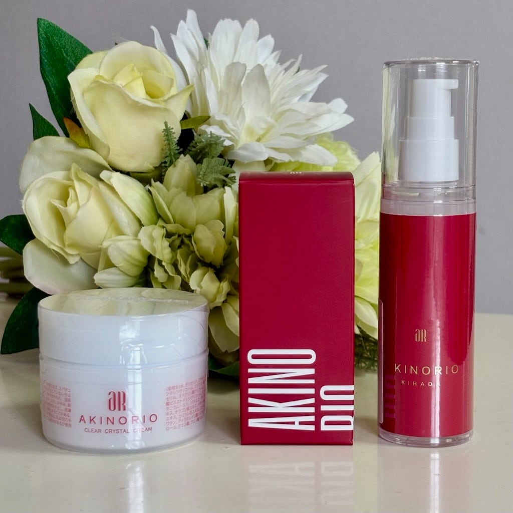 マイナス20才肌に【ミトコンドリアのちから】 | 美Brilliant 公式