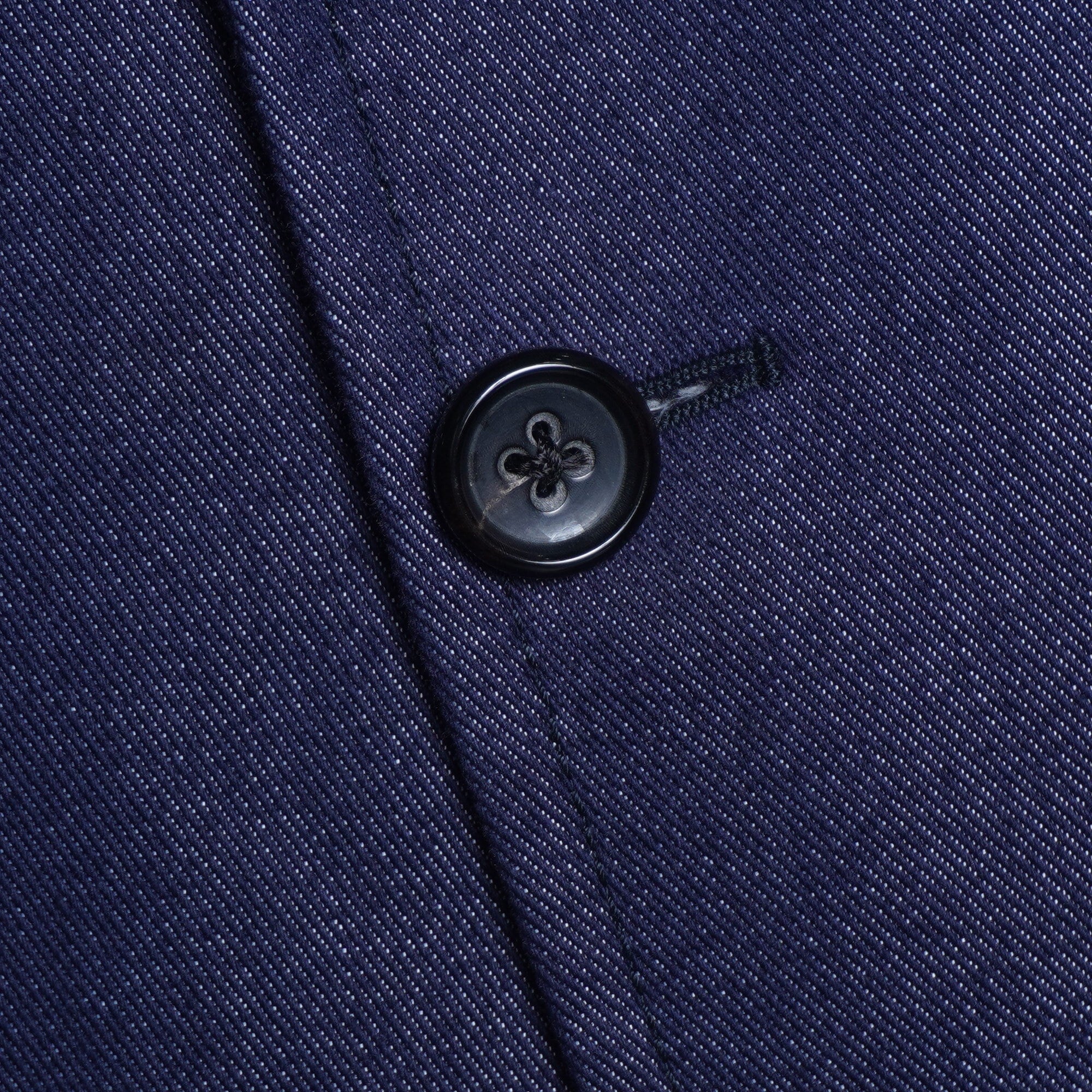 JIL SANDER】ジルサンダー denim デニム セットアップ indigo blue