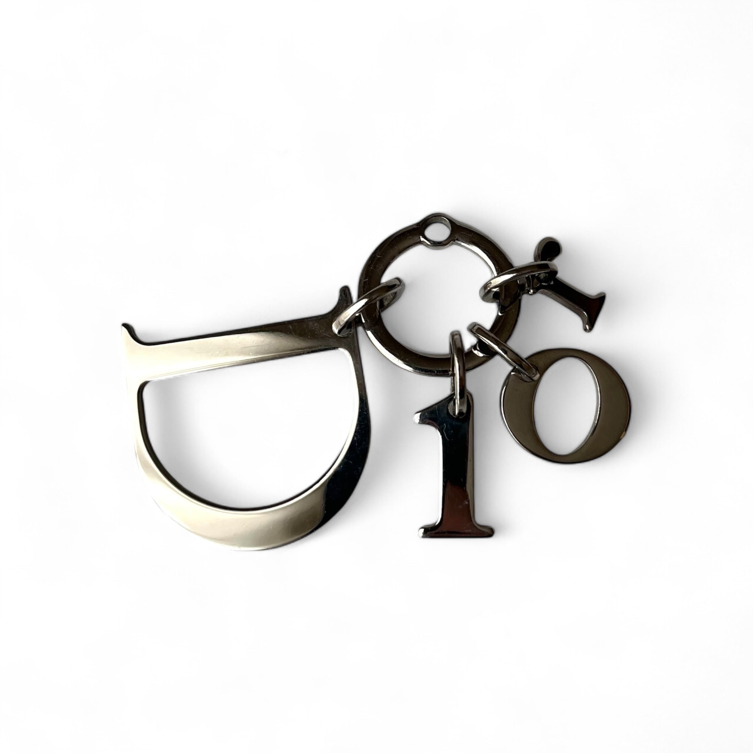 DIOR ディオール キーホルダー | BRAND RESORT Online |【公式】中古