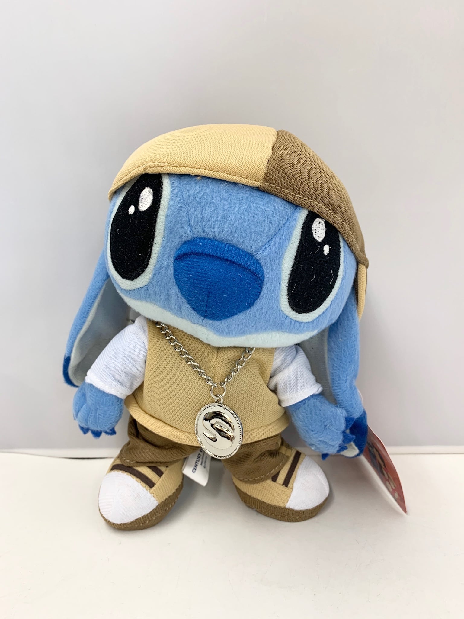 スティッチ ぬいぐるみ D 1個 | 株式会社 山本人形