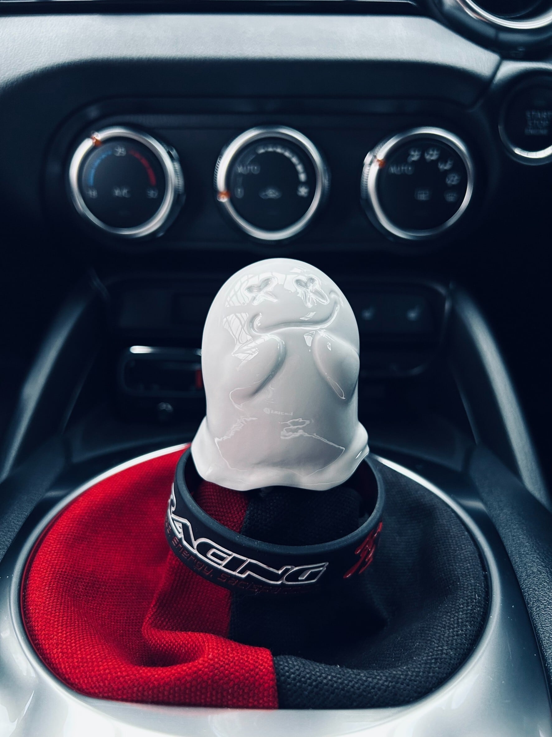 おばけｼﾌﾄﾉﾌﾞ(White) | GHOST EXPOD