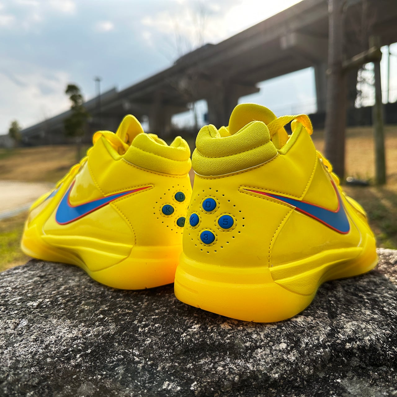 Nike KD 3 