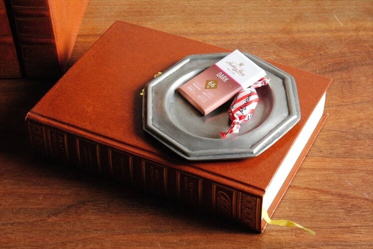 フランス語 洋書5冊セット 古い洋書 ディスプレイ 古書 アンティーク