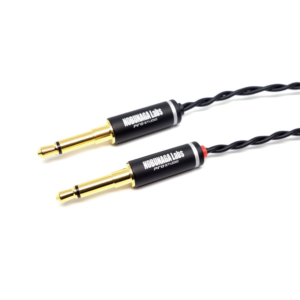 霧降（きりふり）： NOBUNAGA Labs Advance：4.4mm5極バランス-3.5