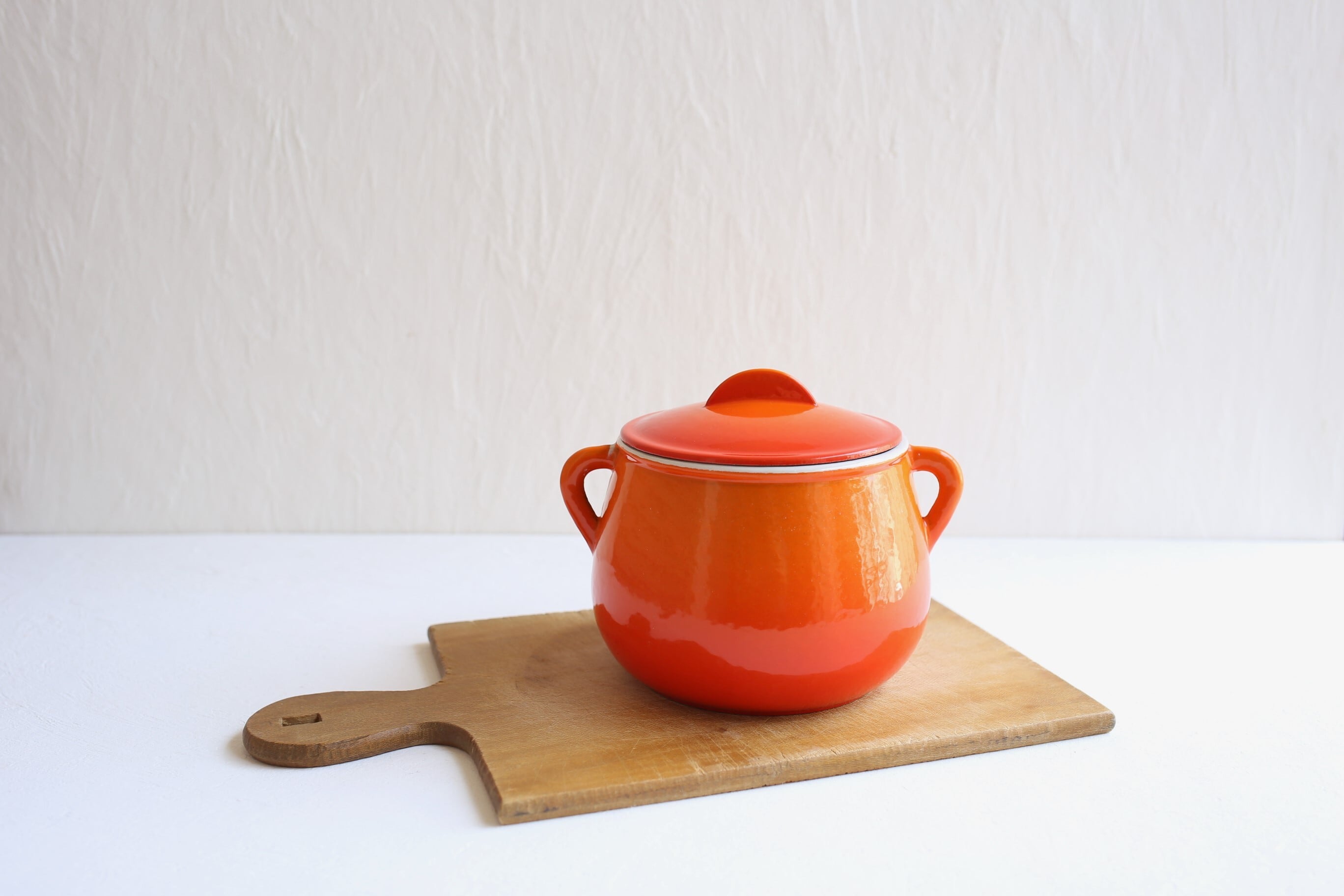 フランス アンティーク ヴィンテージ ル・クルーゼ Le Creuset