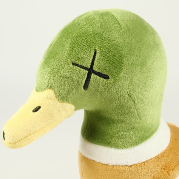 Size【フリー】 HUMAN MADE ヒューマンメイド ×KAWS DUCK PLUSH DOLL