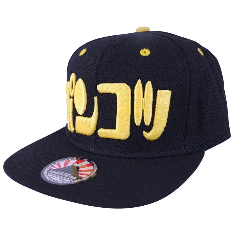 送料無料 【ポンコツ】 おもしろキャップ gokigen-factory/ゴキゲン