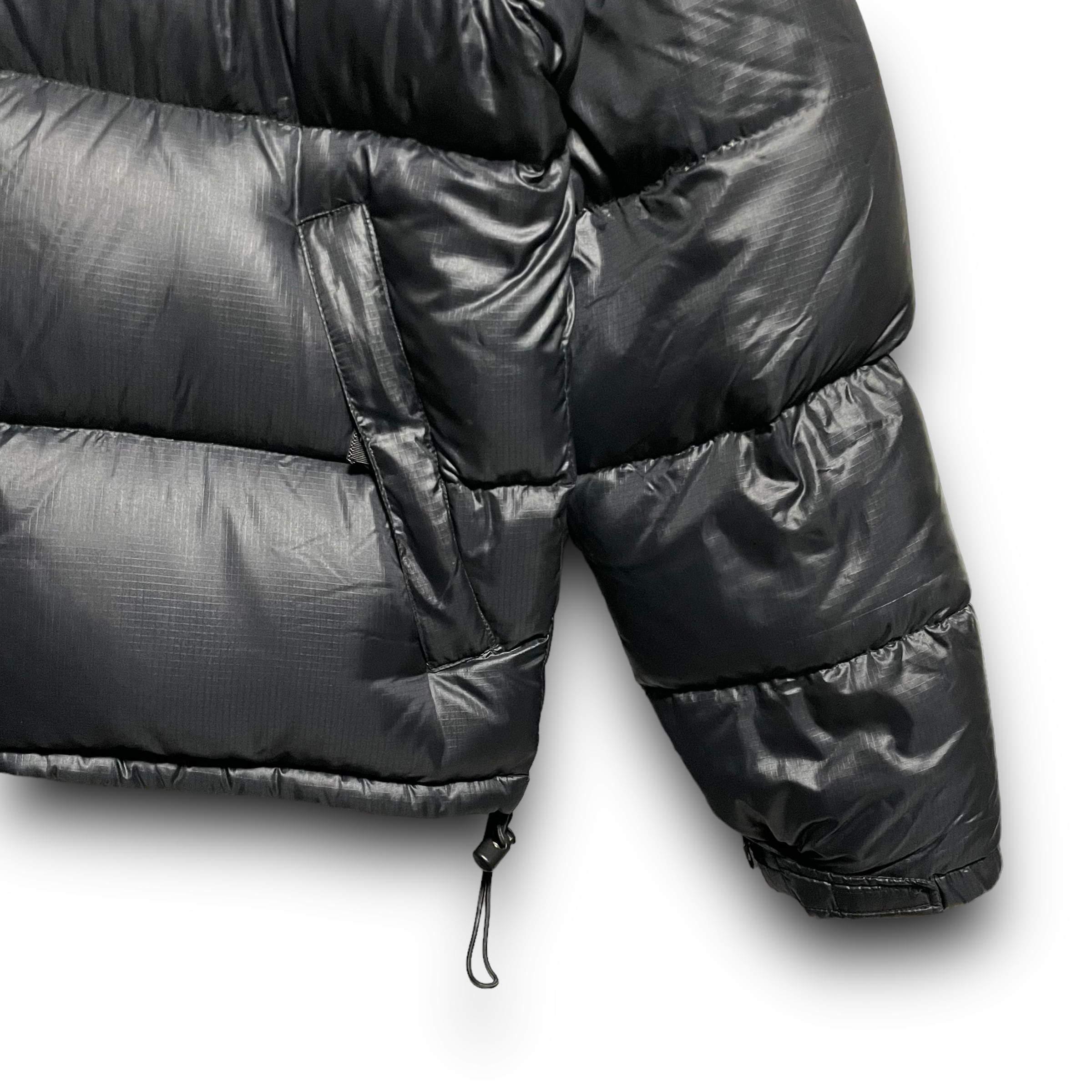 L】THE NORTH FACE ザ・ノースフェイス 700フィルパワー US企画 ヌプシ