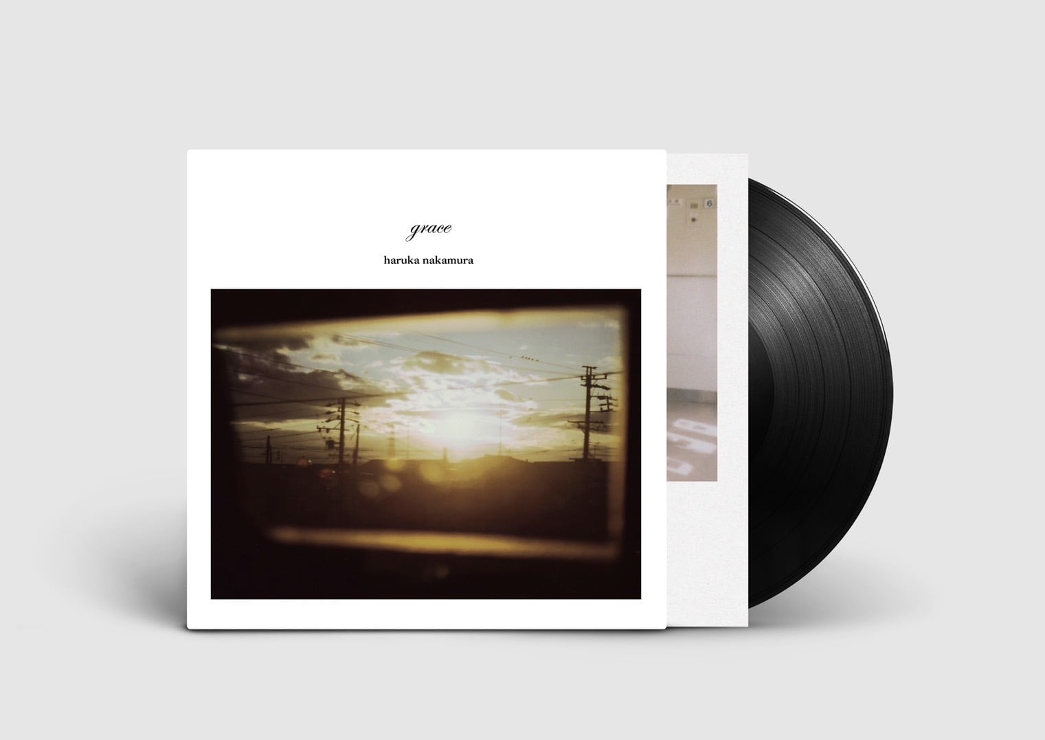 LP | 灯台 onlineshop (haruka nakamura)