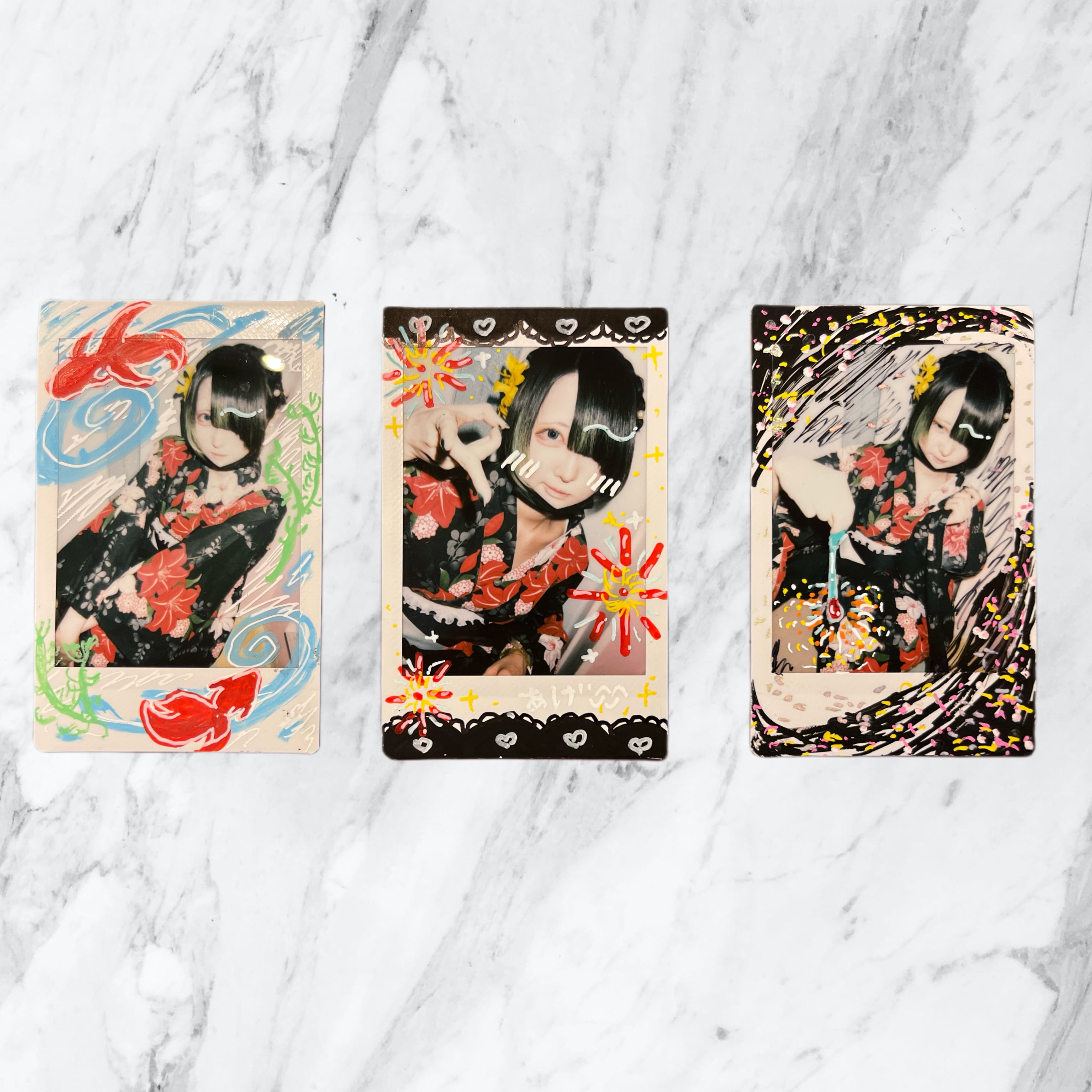 ΛrlequiΩ チェキ まとめ売り 祥平さんメイン ΛrlequiΩ アルルカン 祥平