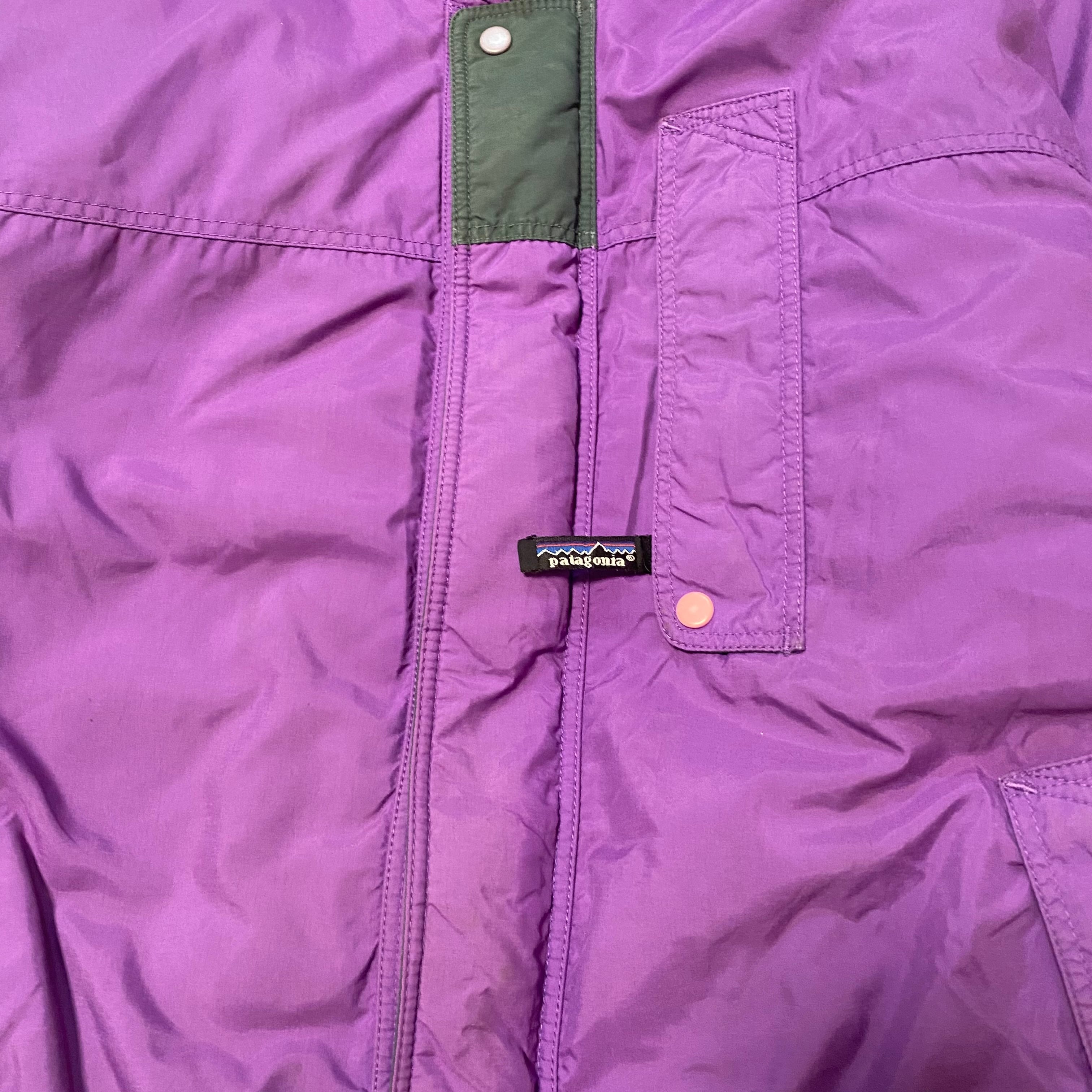 M Patagonia FALLLINE INSULATED JACKET | WAGENTYPEII