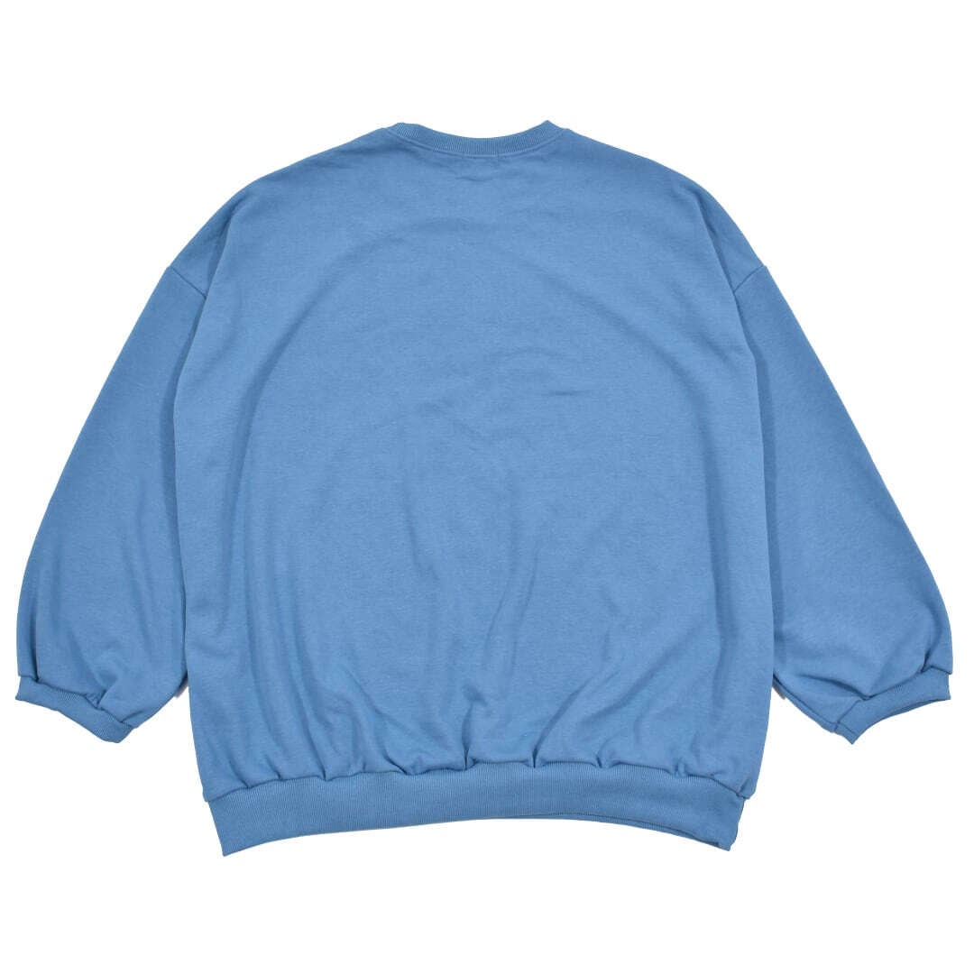 ラインストーン AZスウェット | VOLCAN&APHRODITE