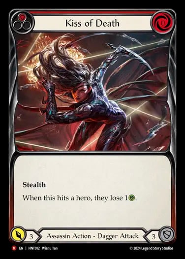 FaB 嵐からの避難/Shelter from the Storm RF 英語 英語版 Shelter