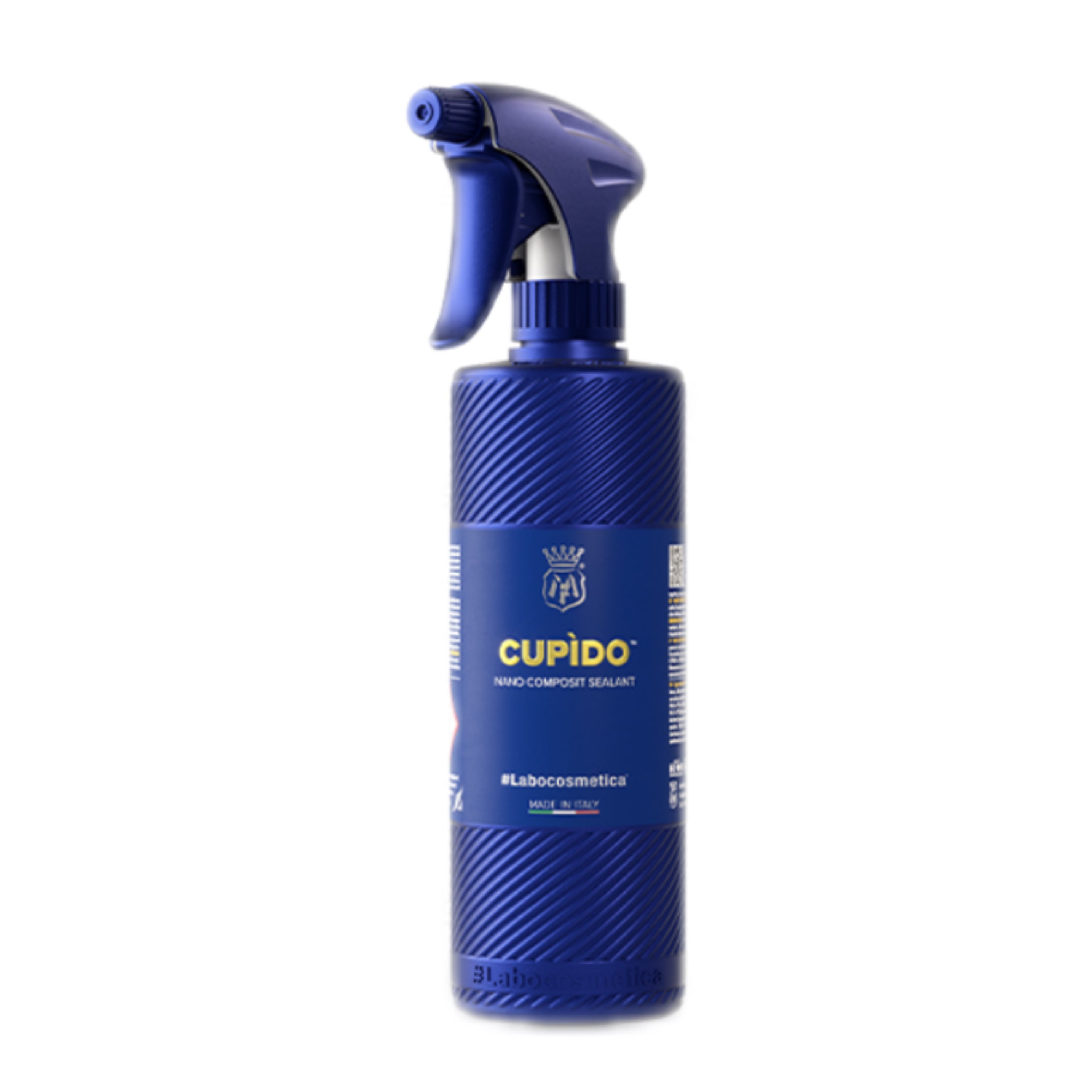 ラボコスメティカ キューピッド CUPIDO 500ml Labocosmetica | KYOTO