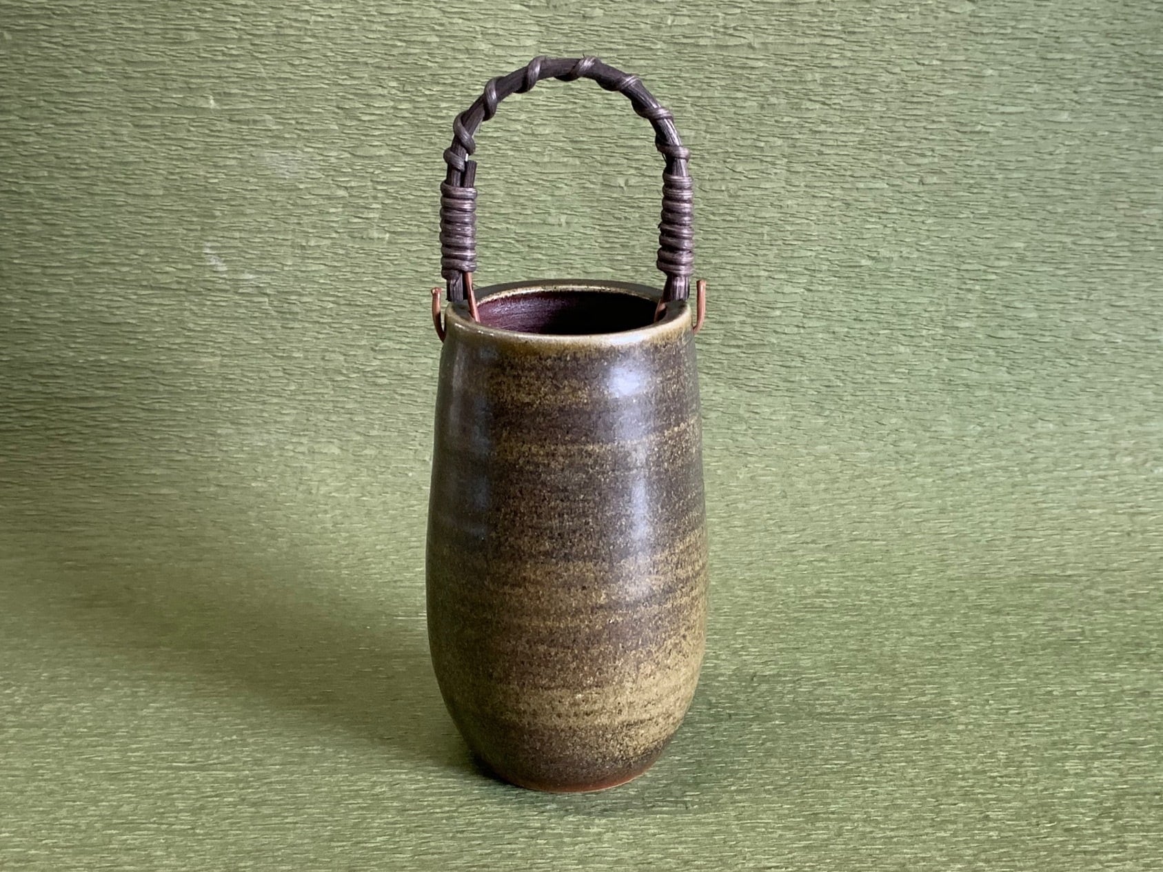 備前焼 蟹 宝瓶 紙箱入 A-2 | 備前焼 作品販売