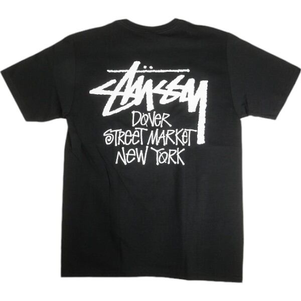 Size【L】 STUSSY ステューシー ×DOVER STREET MARKET 23AW STOCK DSM