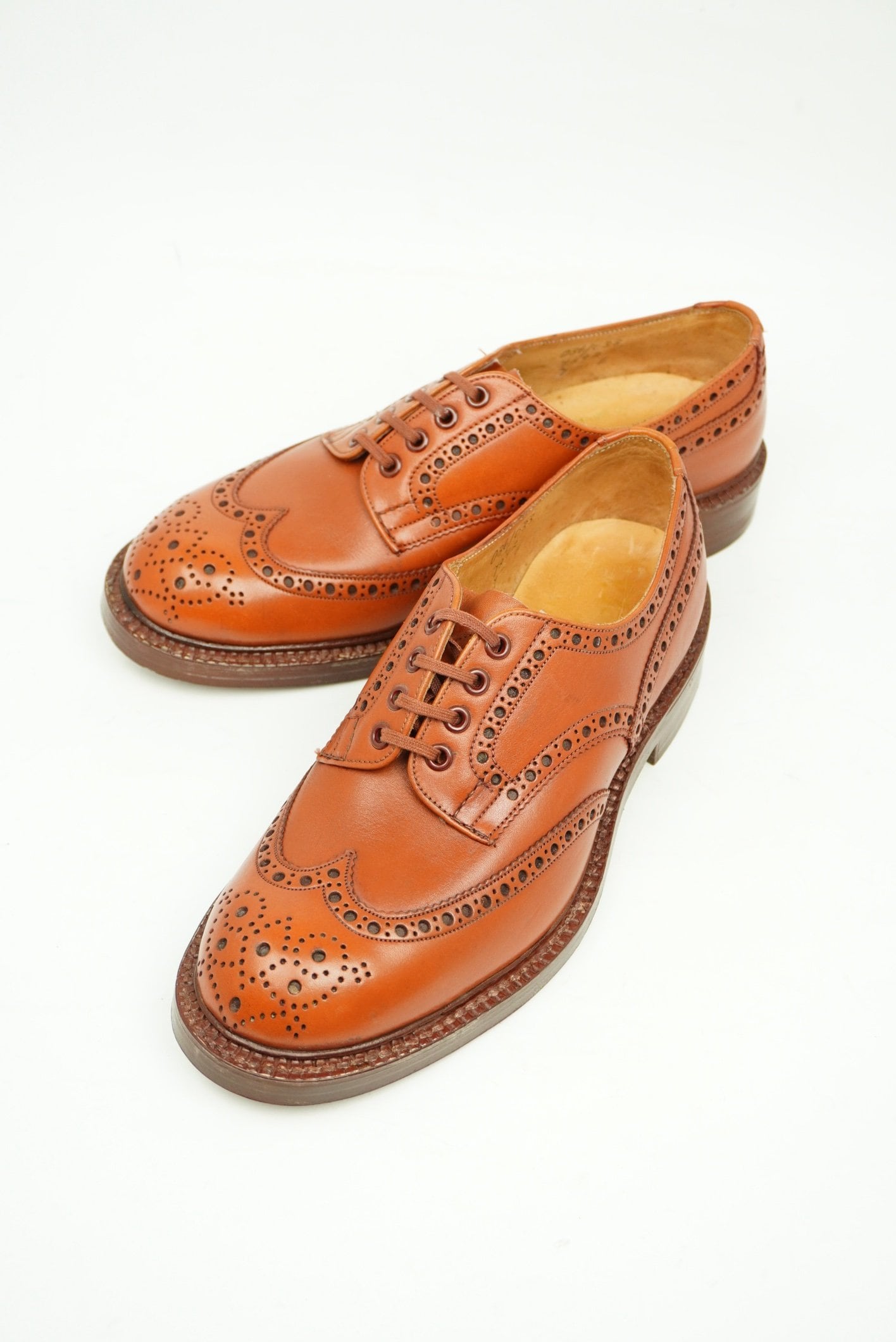 Tricker's | UNION WORKS ONLINE STORE