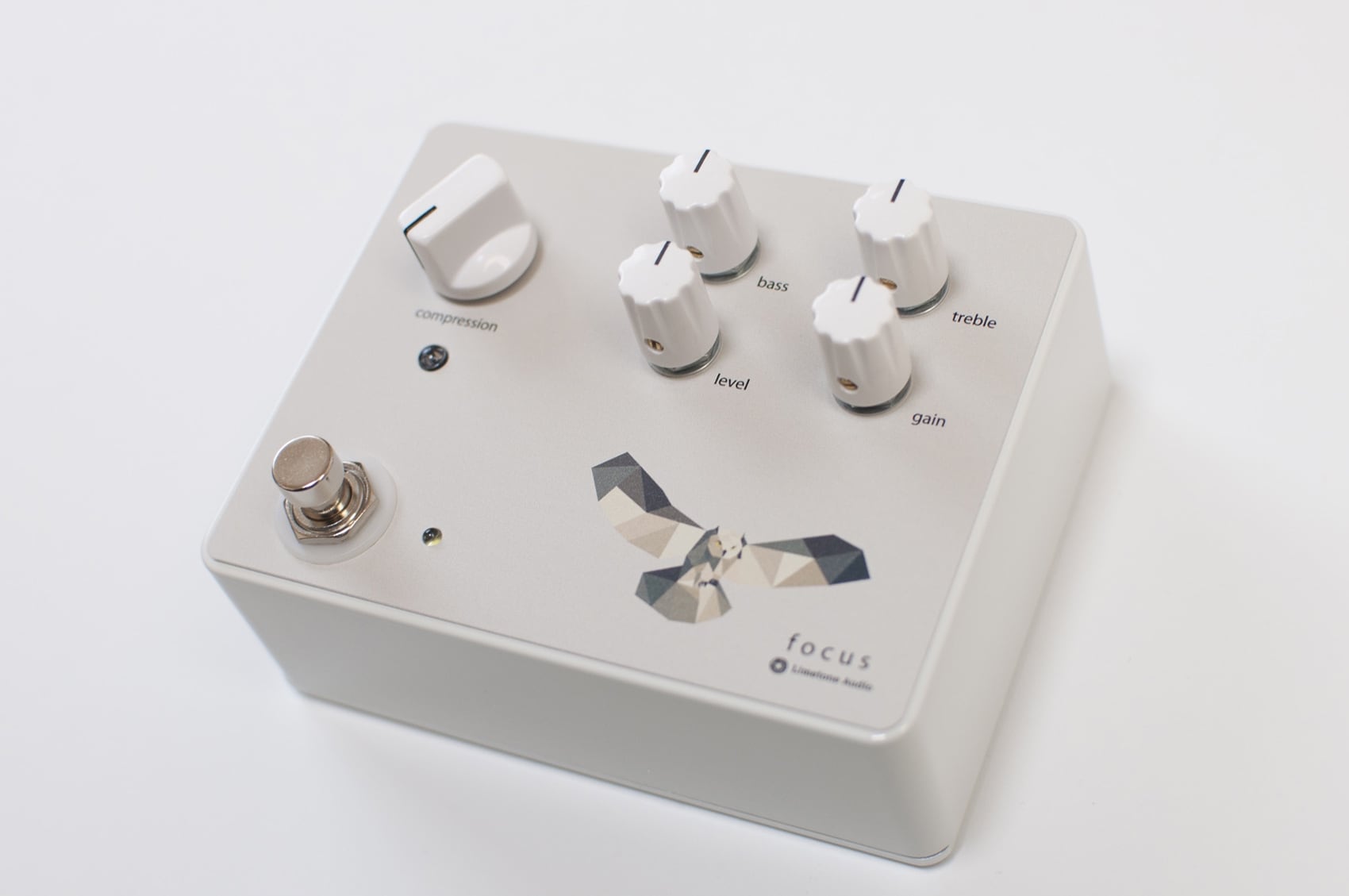 focus | Limetone Audio