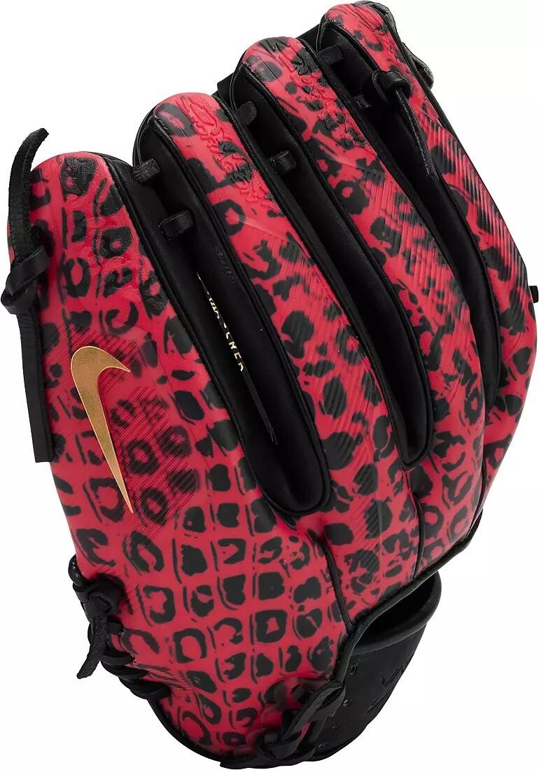 Nike ナイキ 内野手用 グラブ 野球 硬式 11.5インチ Vapor Elite Glove