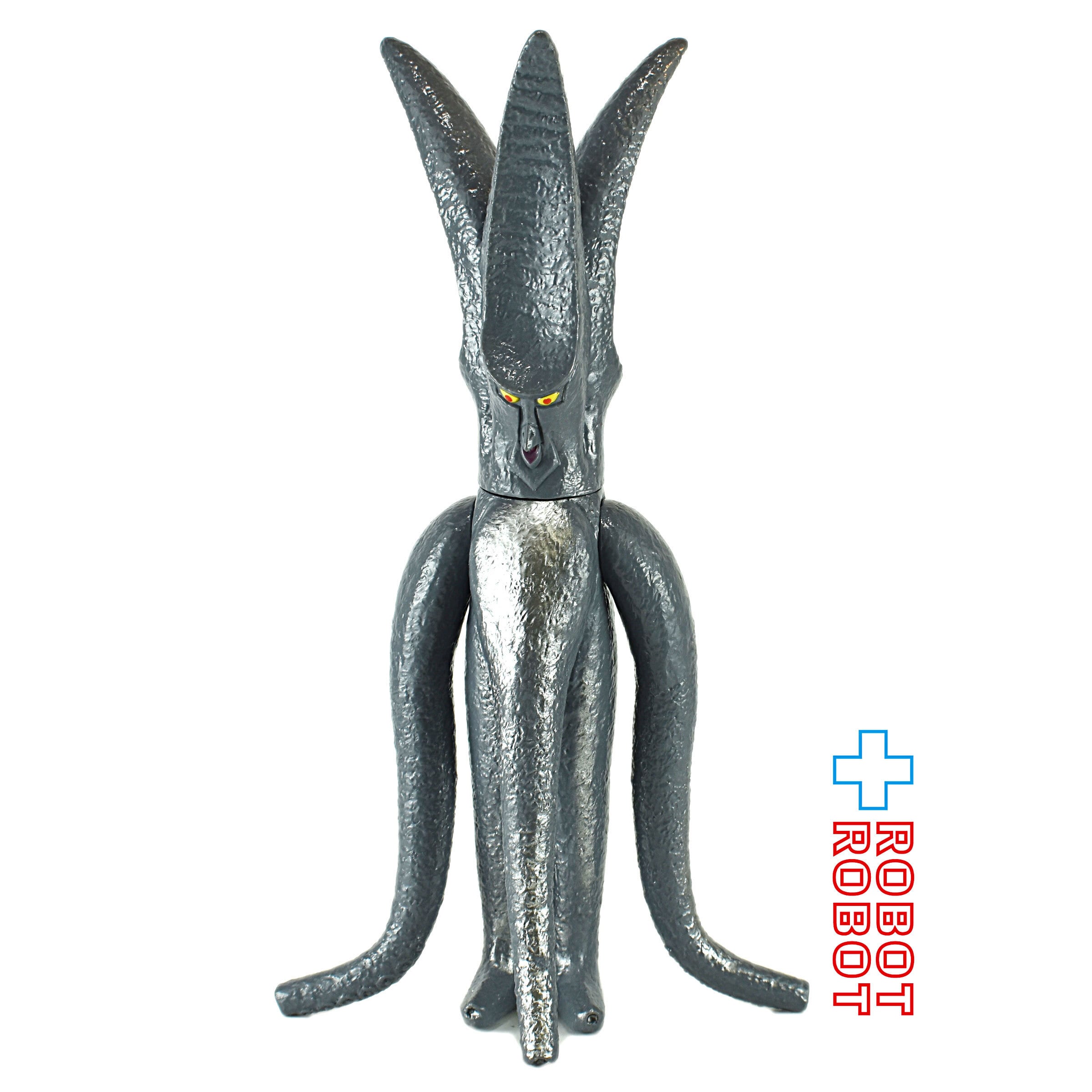 バンダイ 大映怪獣 ガメラシリーズ バイラス (ガメラ対宇宙怪獣