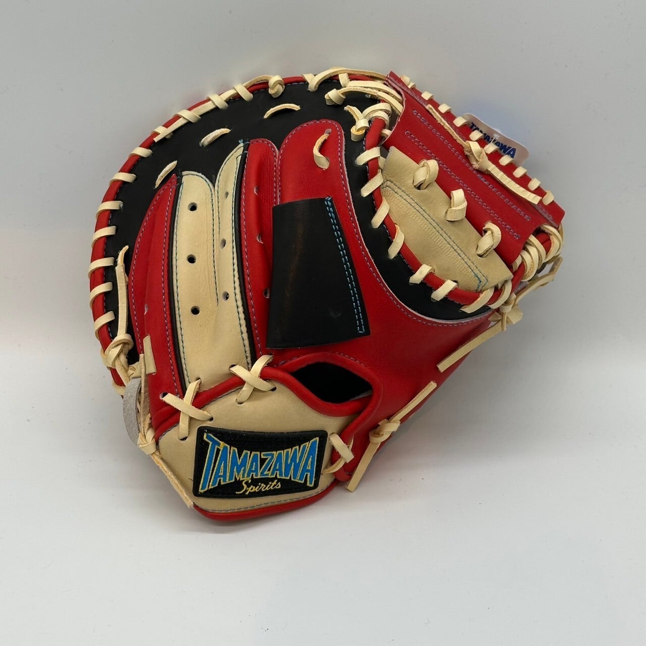 キャッチャーミット | 玉澤グローブ 公式オンラインショップ