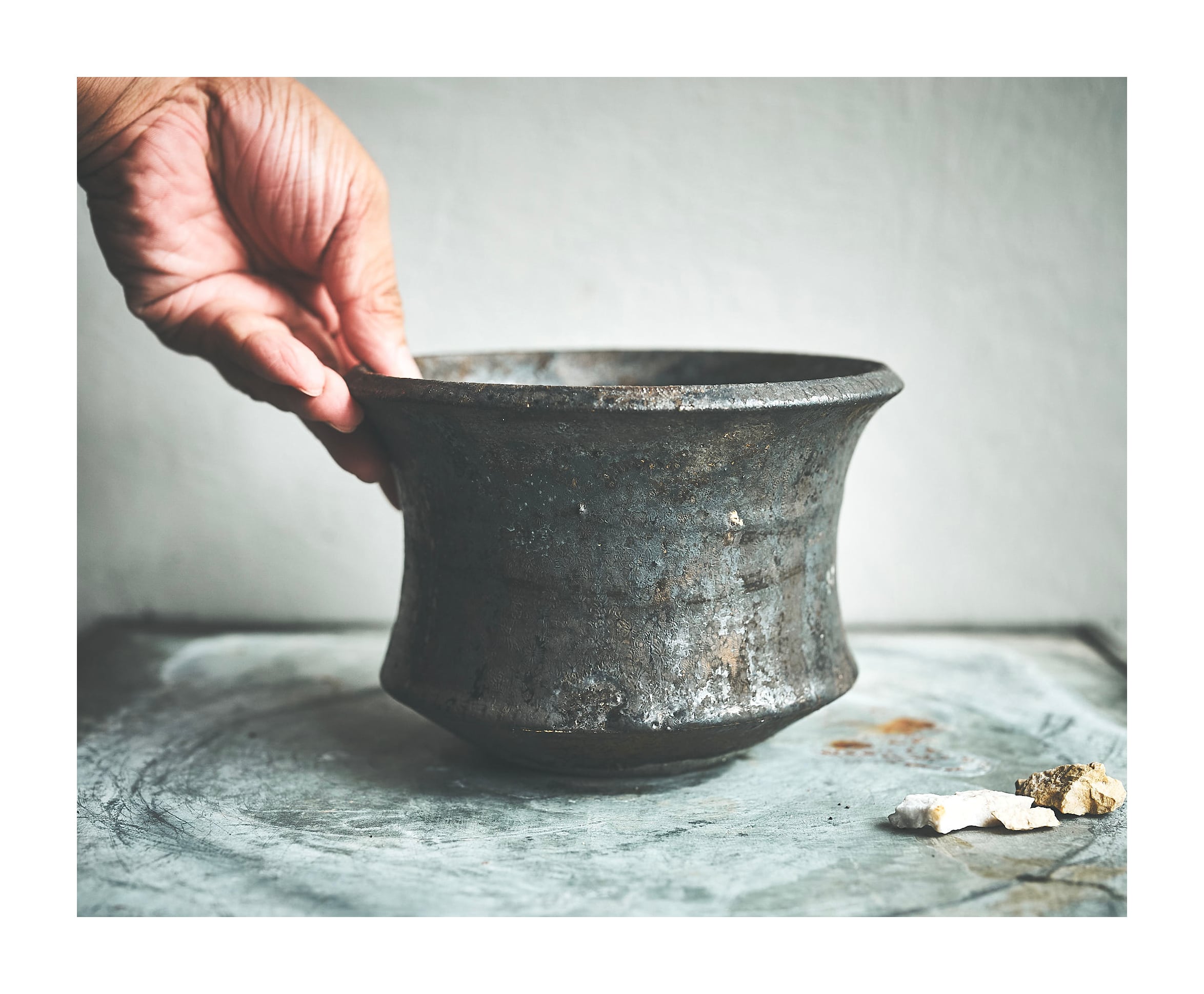 姫野翔太 | いい日あたり