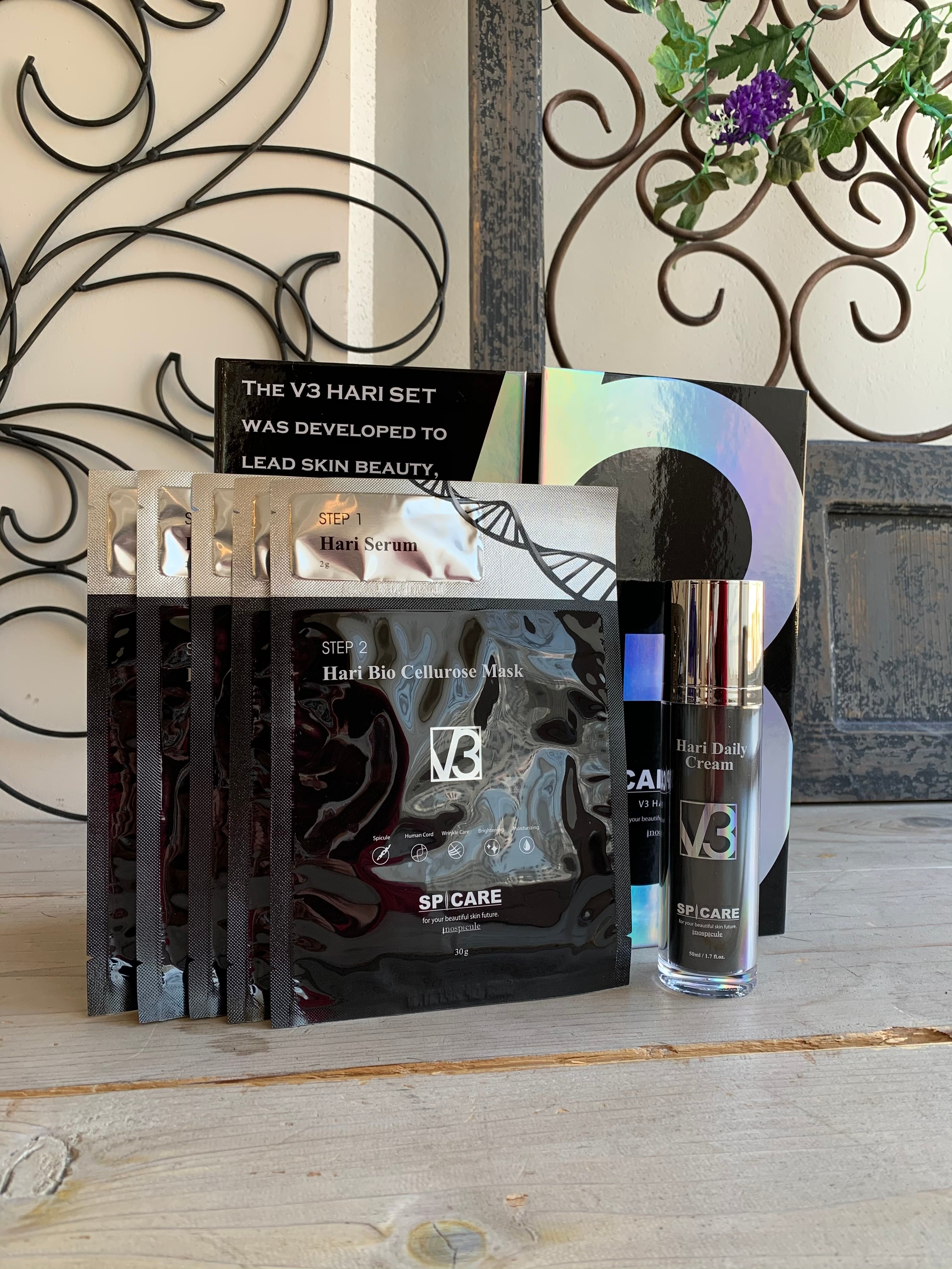 V3ハリセット | ASHA WEB STORE