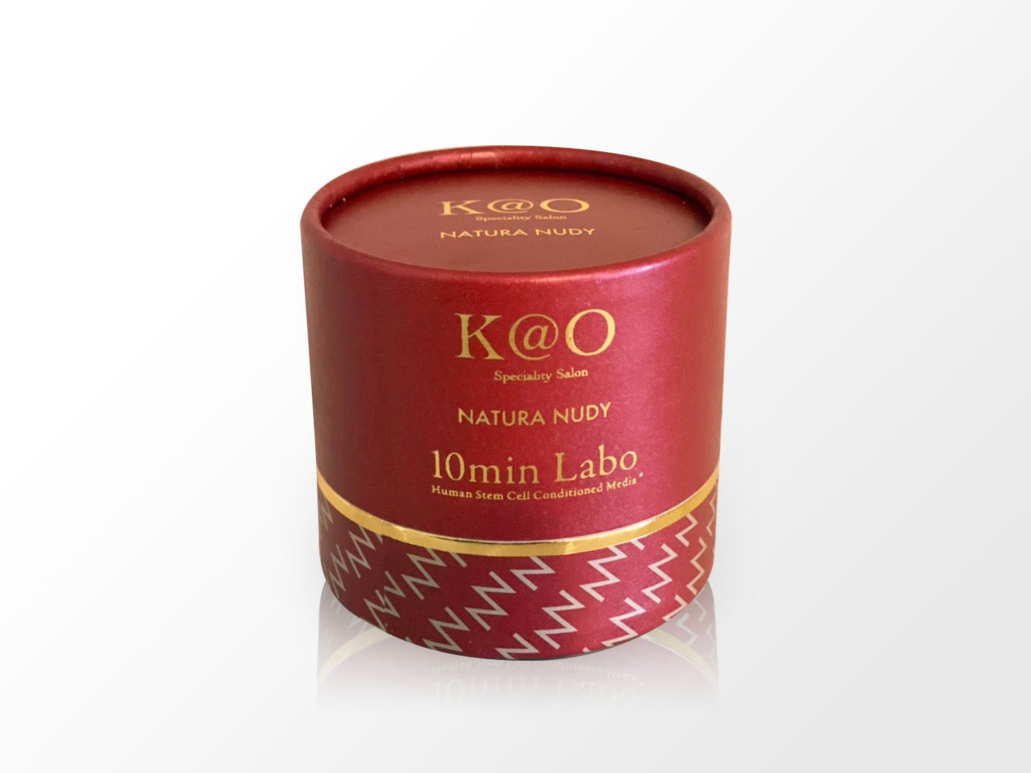 10min Labo＜中西様ご紹介＞ | 10min Labo