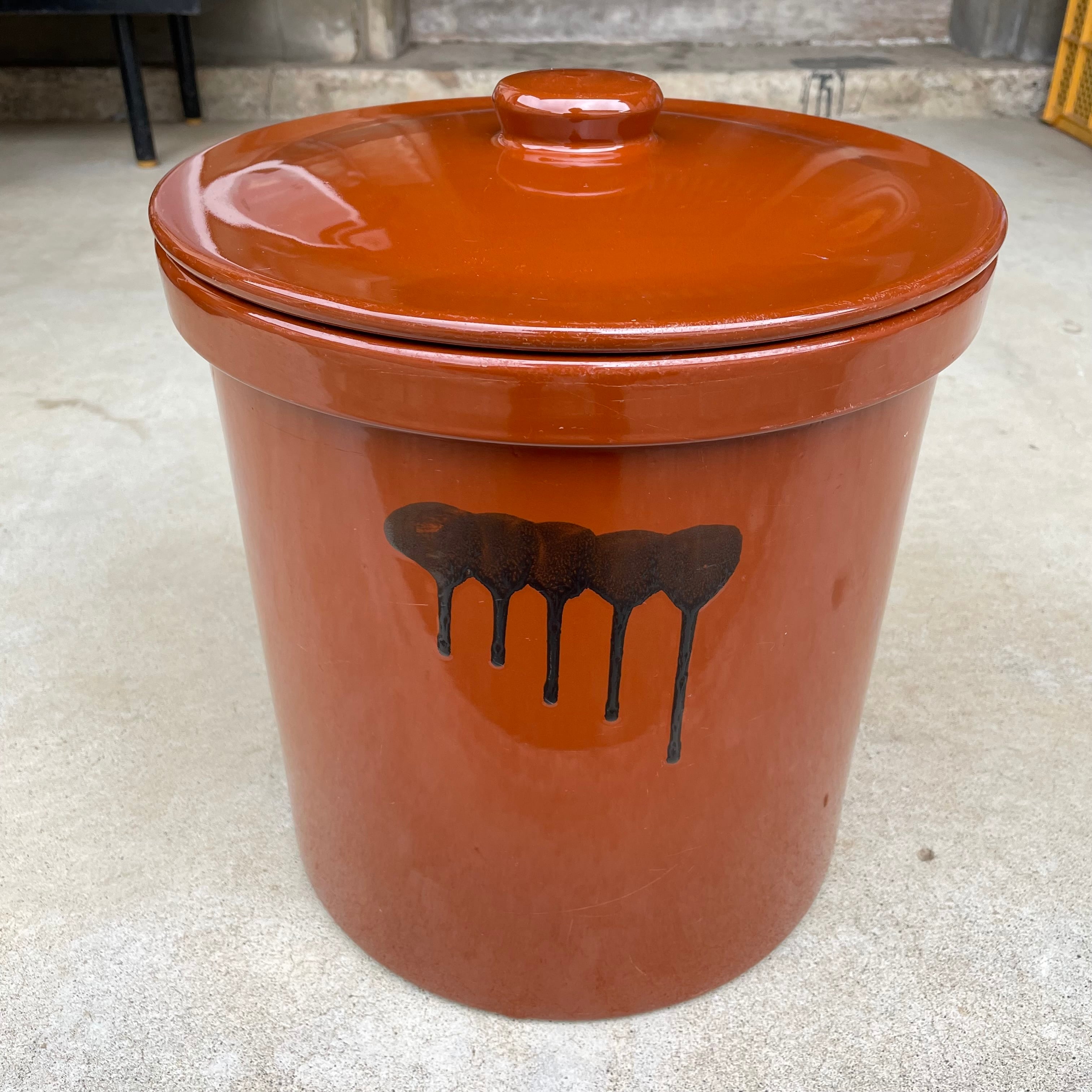 久松】常滑焼久松窯 蓋のみ【10号】 | 陶器のむらやま