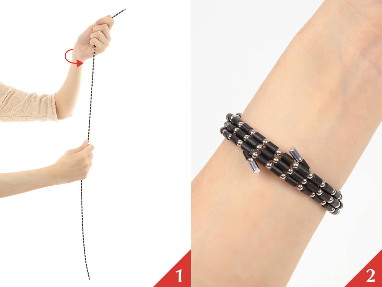 コアフォースループ SUS CFL50 【正規取扱店】COREFORCE LOOP