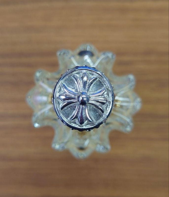 CHROME HEARTS クロムハーツ オード パルファム +22+ 香水 | chromehearts