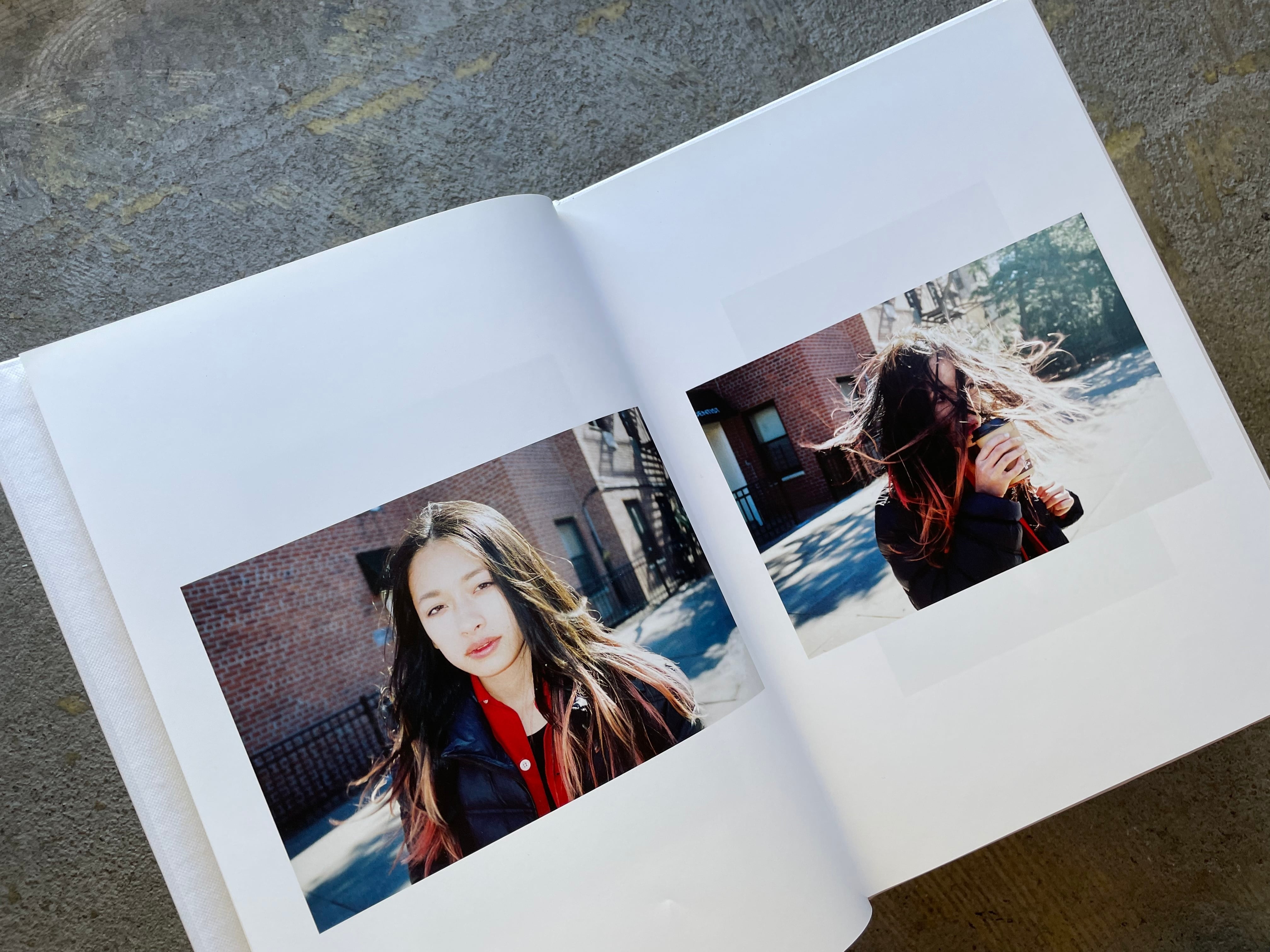 Ren Hang(レン・ハン) 2冊セット | STANDARD BOOKSTORE