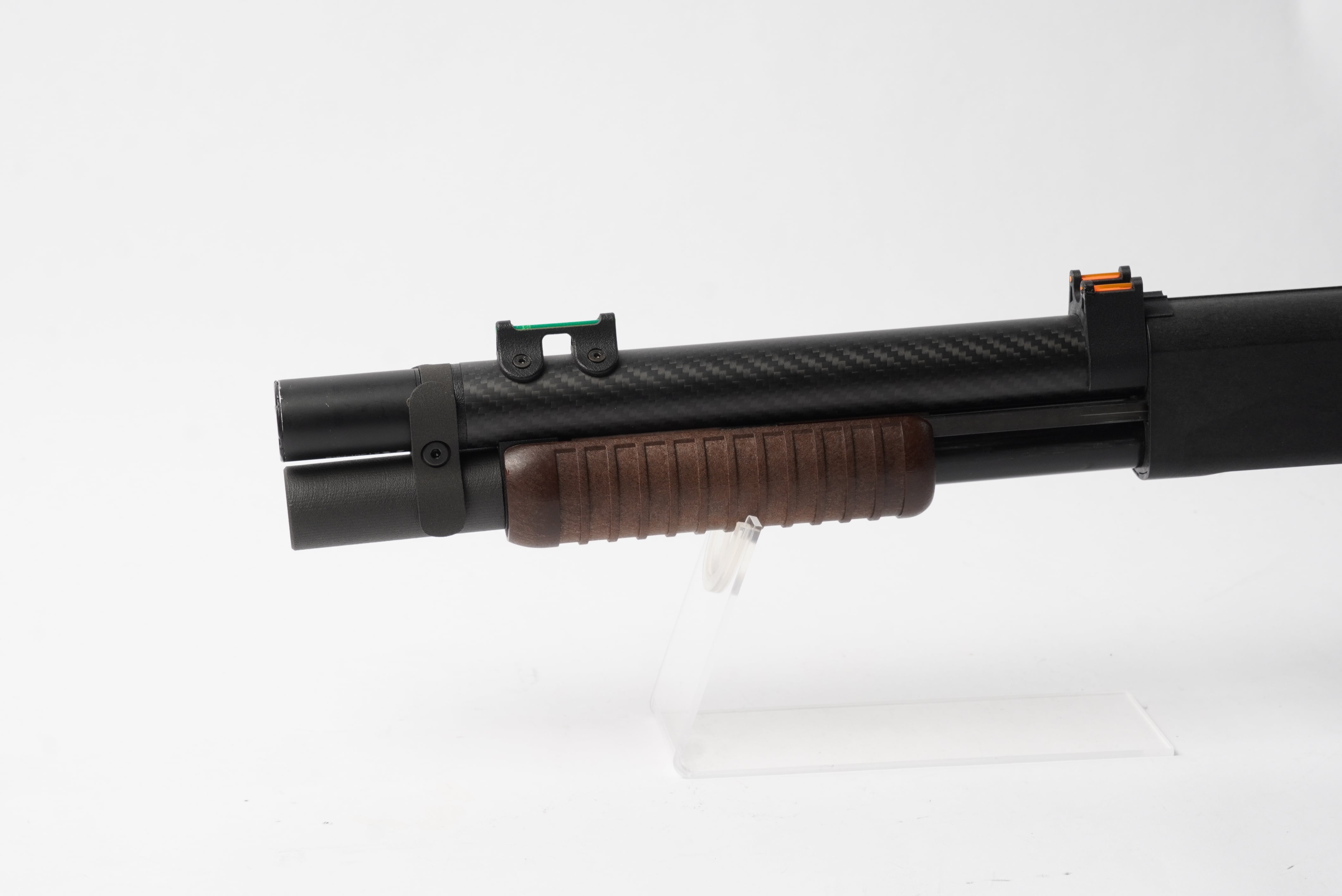 マルゼン CA870 カーボンアウターバレル用 ファイバーフロントサイト