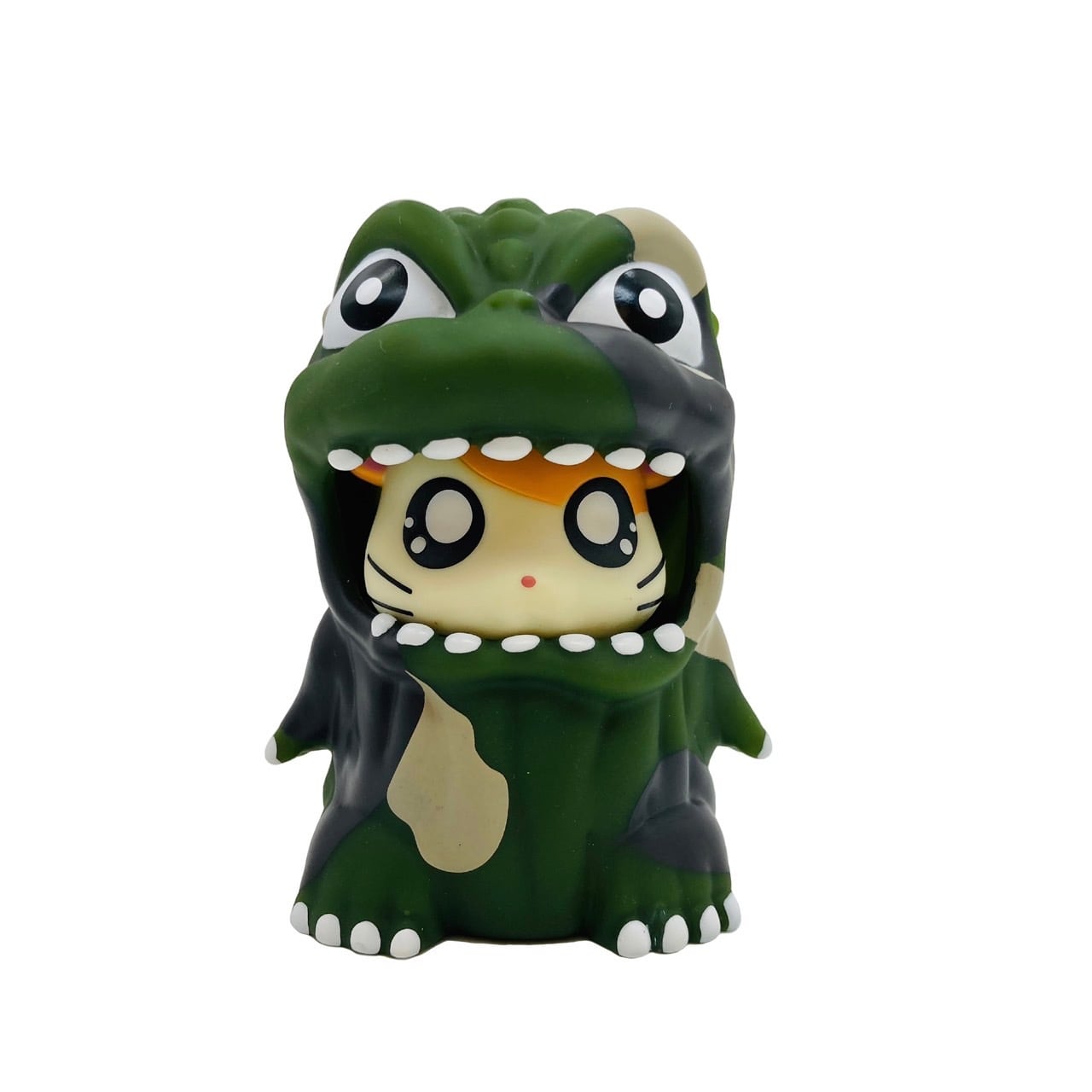 ムービーモンスターシリーズ ゴジハムくん（ゴジラ迎撃作戦ver