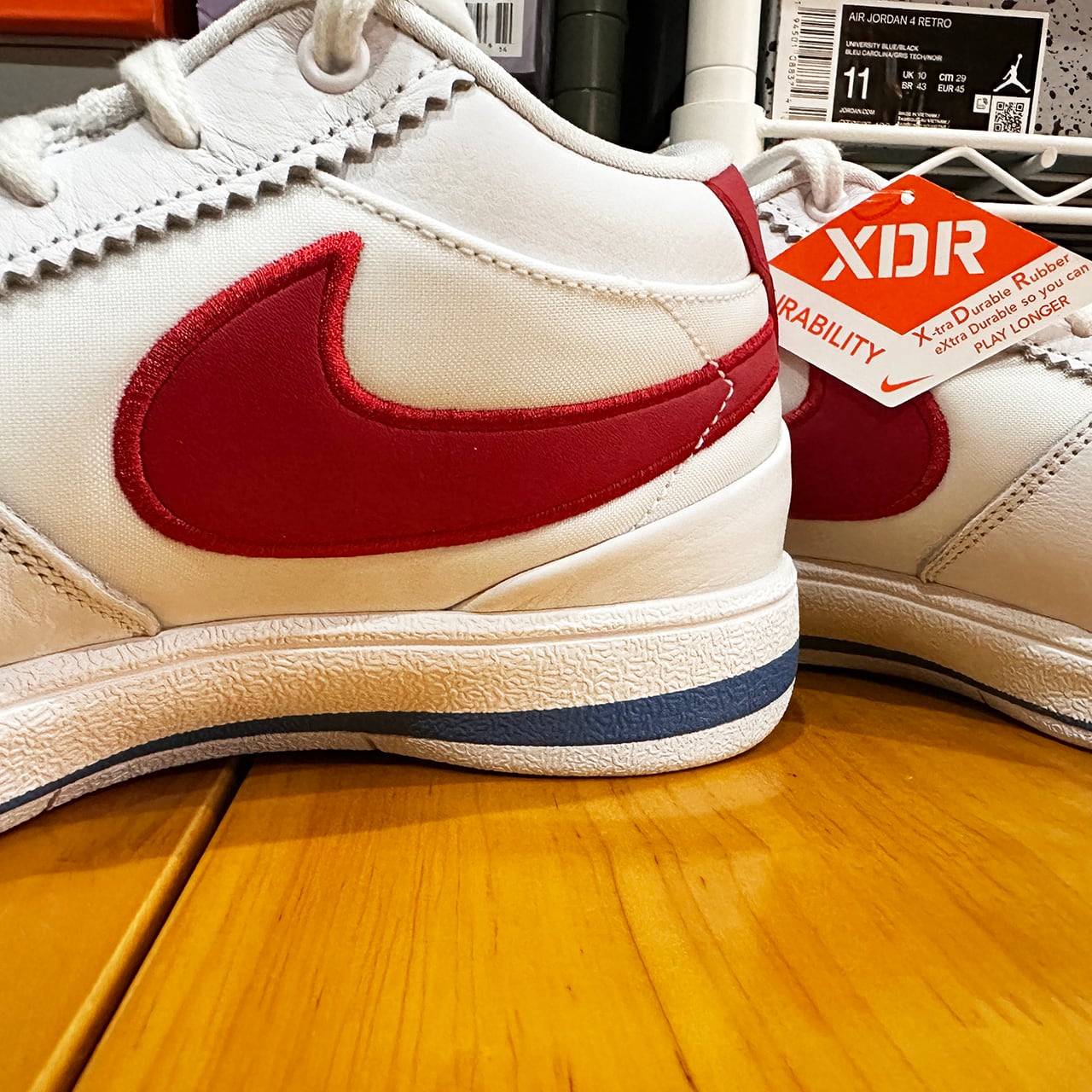 Nike Book 1 EP “Forrest Gump” ナイキ ブック1 フォレスト・ガンプ