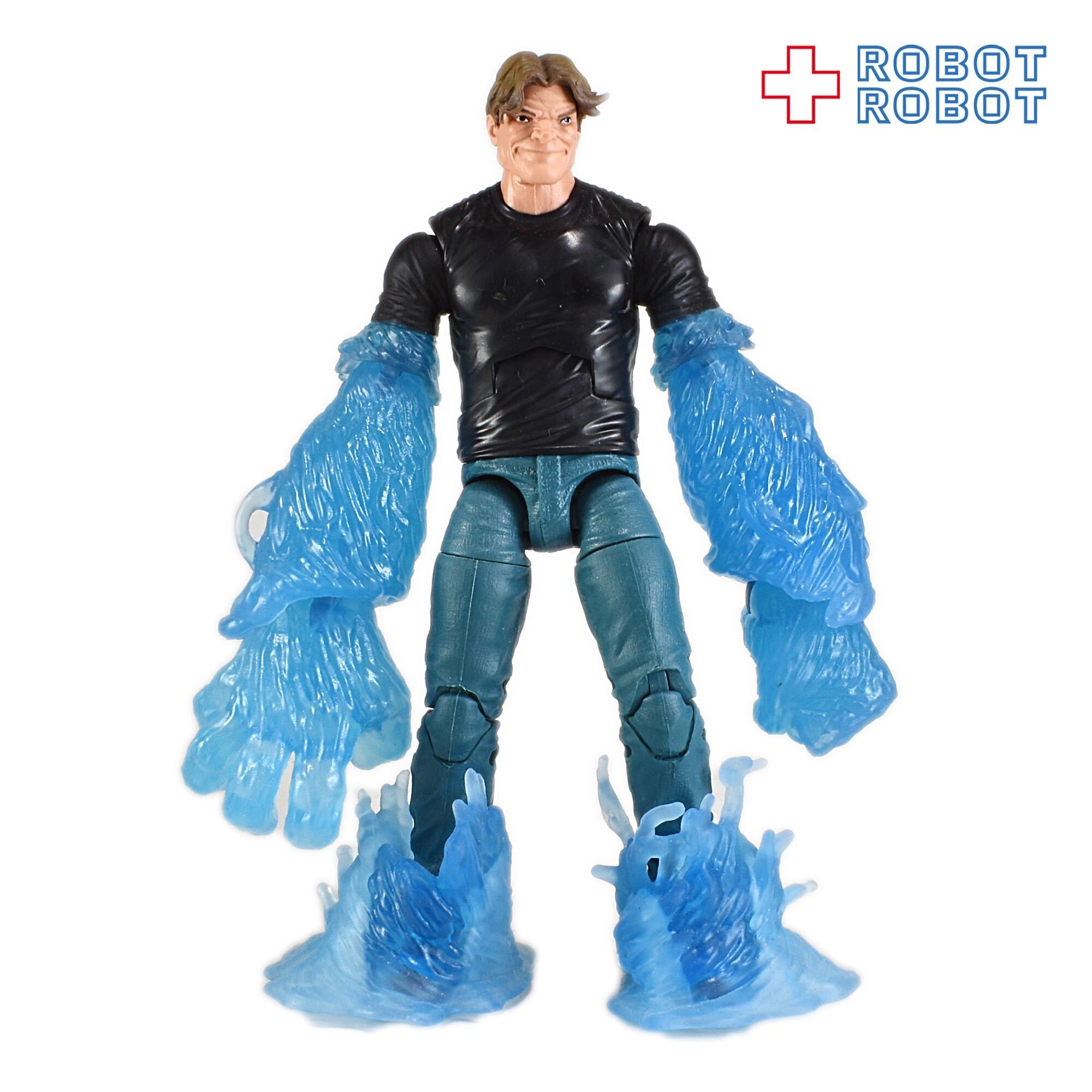 マーベルレジェンド ハイドロマン 6インチフィギュア ルース | ROBOTROBOT