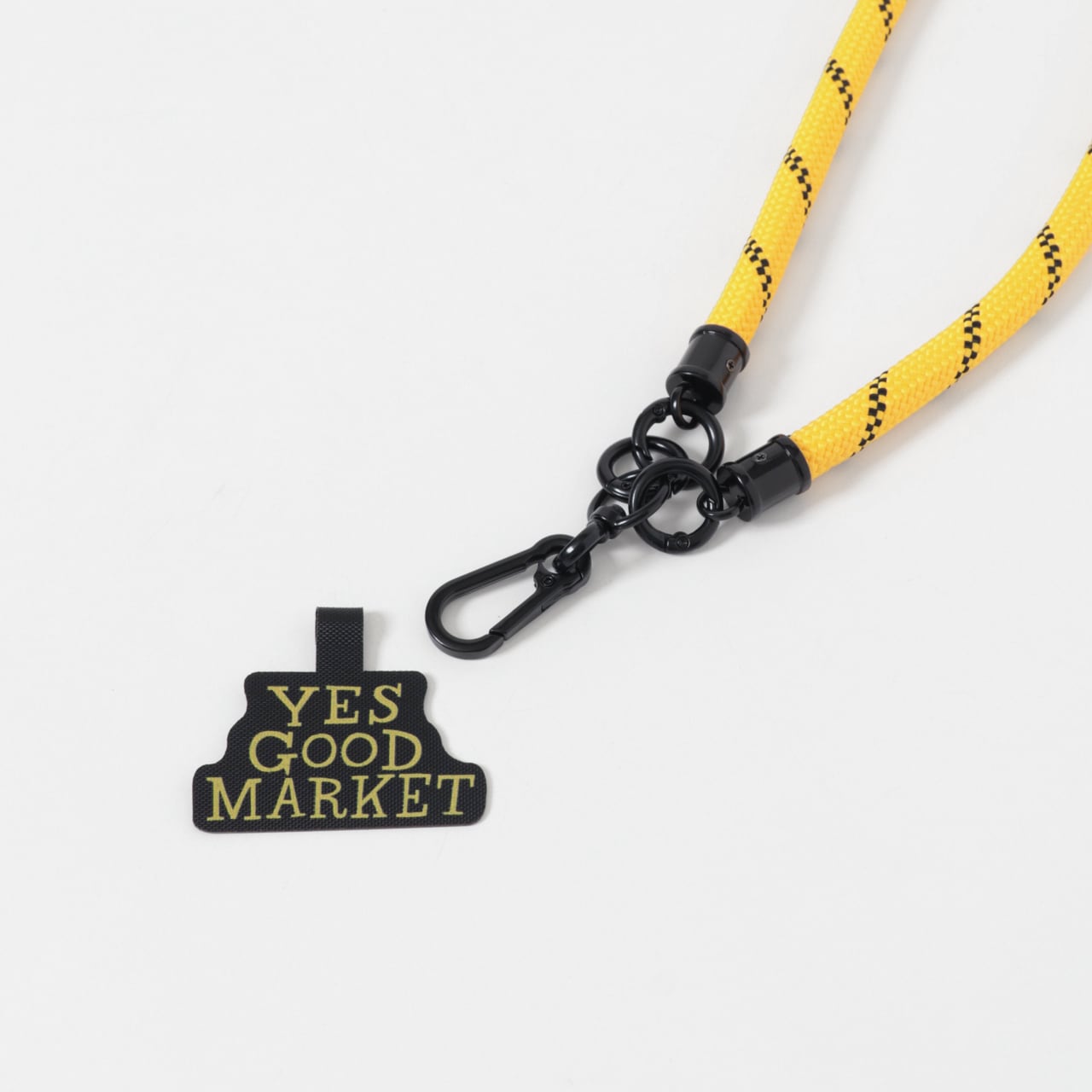 YGM ショルダーストラップ | Yes Good Market ONLINE