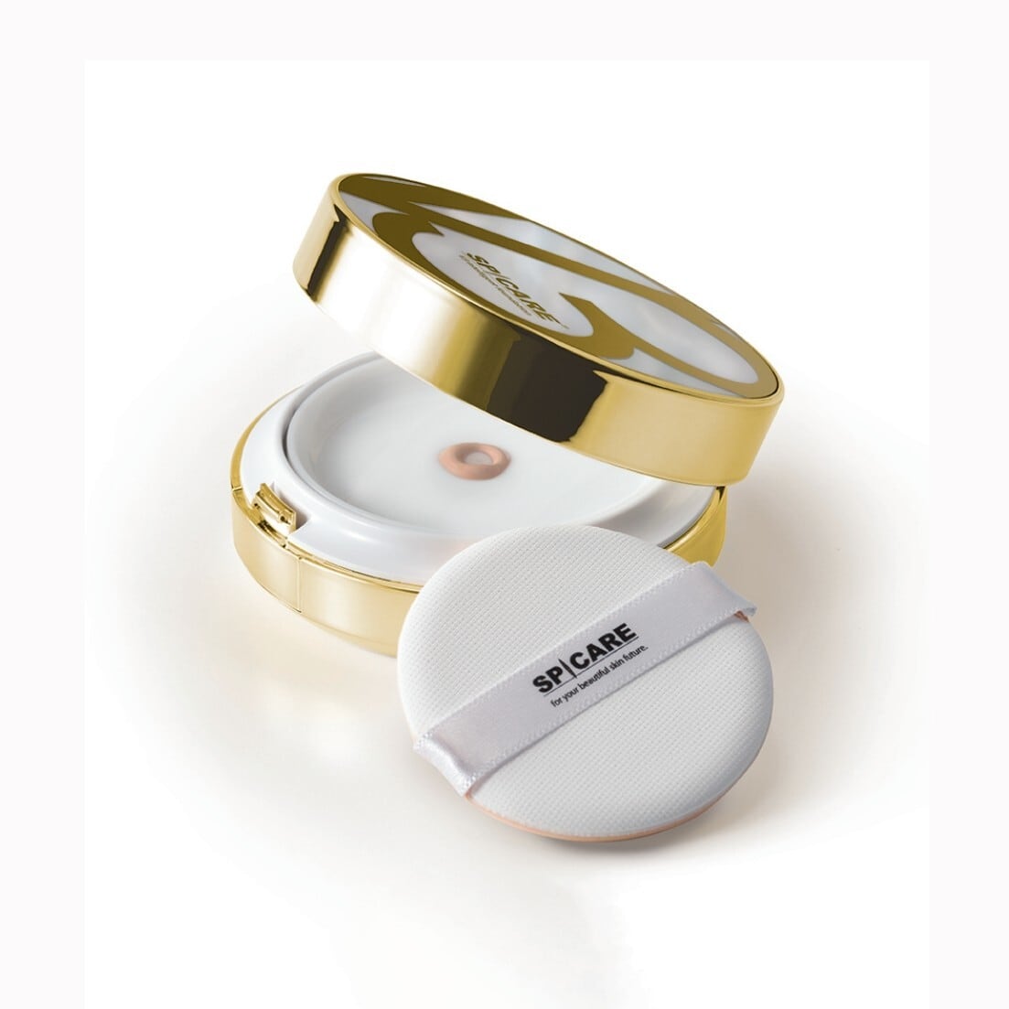 NEW】SPICARE レフィル V3 インテリジェントファンデーション