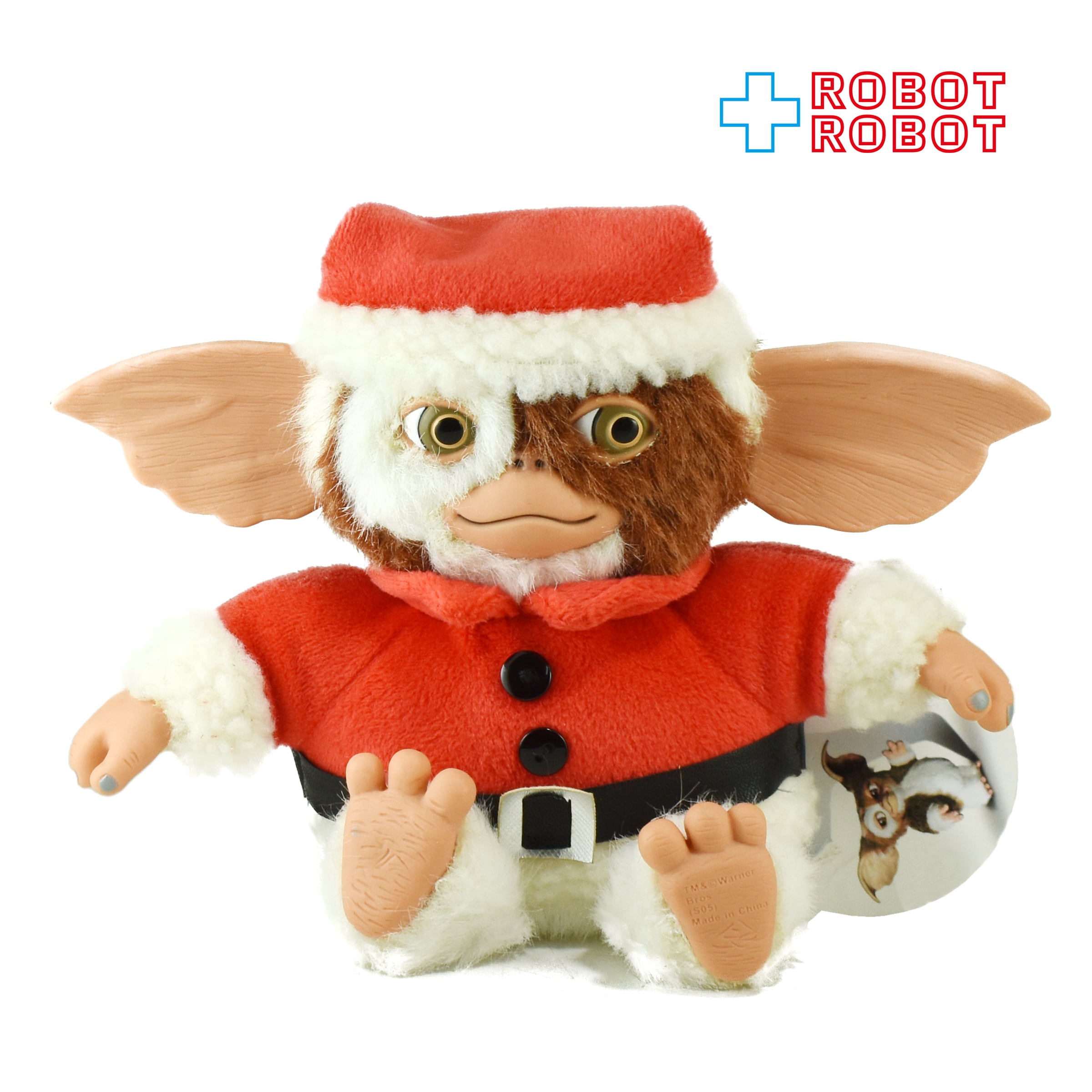 NECA グレムリンズ ギズモ クリスマス サンタクロース サンタ モグワイ