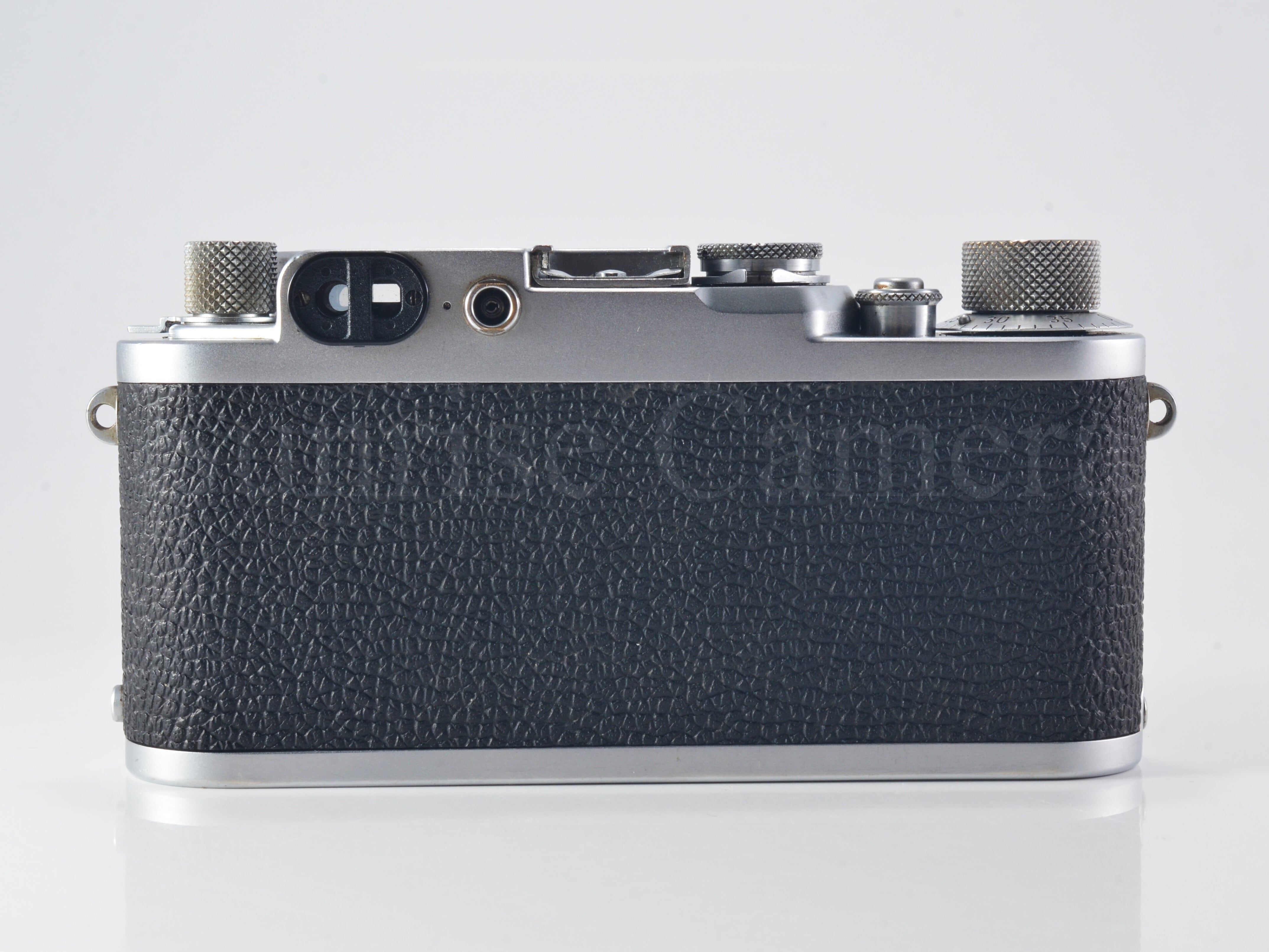 Leica IIIc ボディ ライカ バルナック (53410) | サンライズカメラ