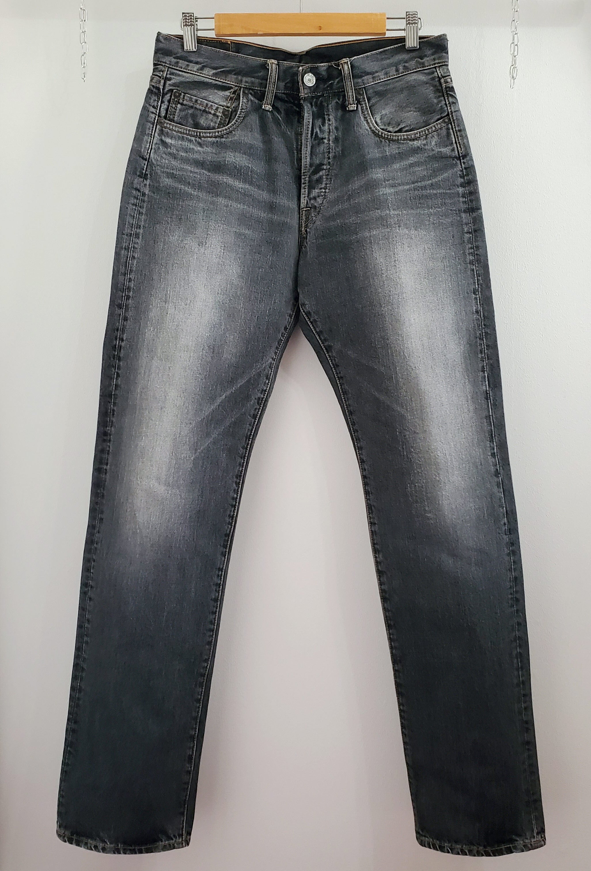 送料無料 DENIME 旧ドゥニーム□美品 98-00s vintage ORRIZZONTI