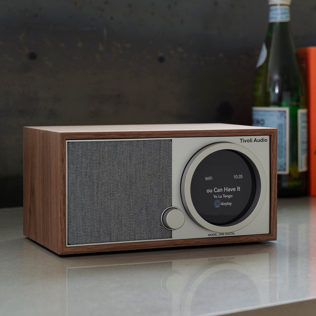 MODEL ONE DIGITAL Generation2［Tivoli Audio］ | REAL Style online shop